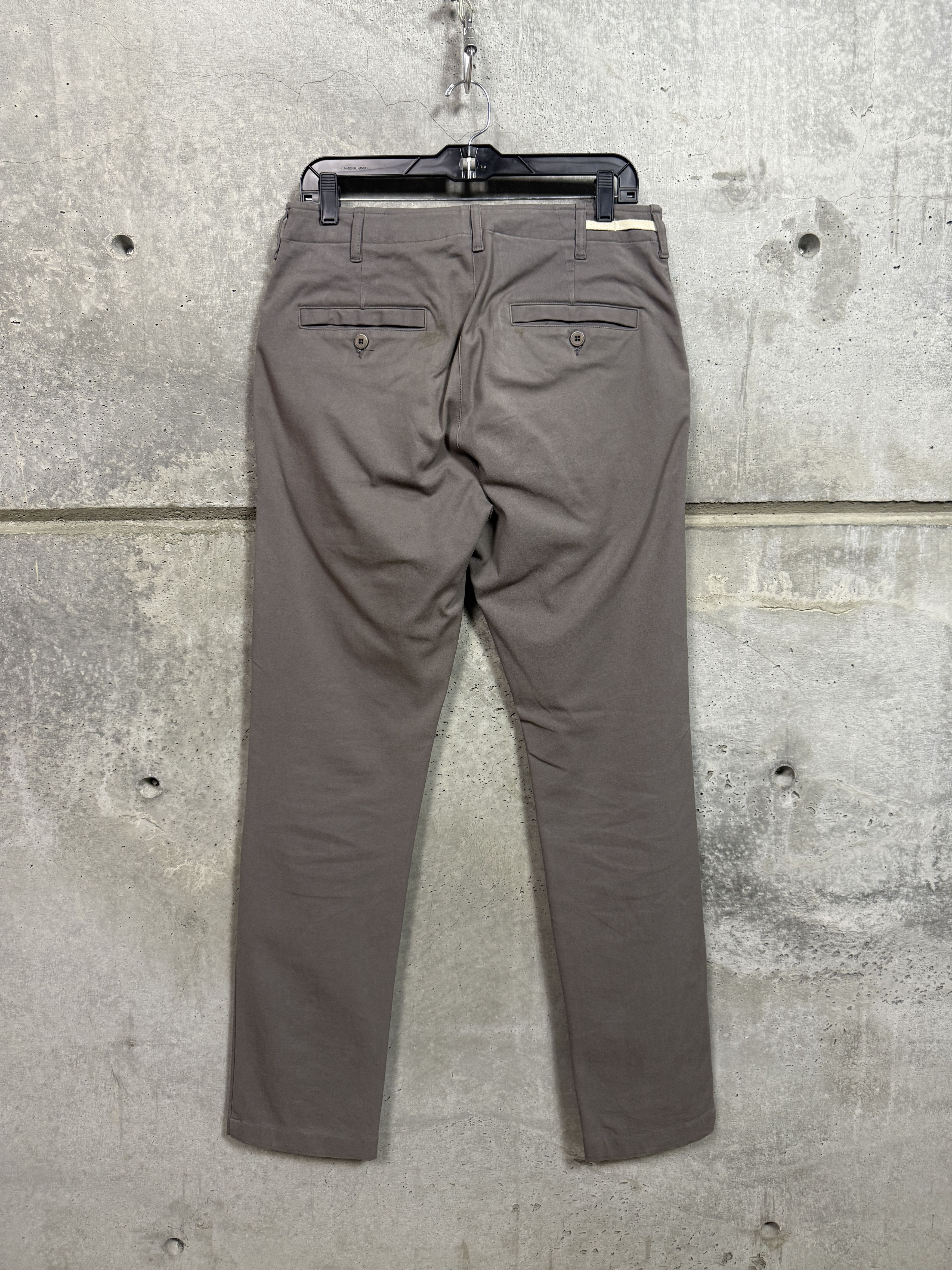 Outlier Outlier 60/30 Chino Pants Size US 33 - 2 Thumbnail