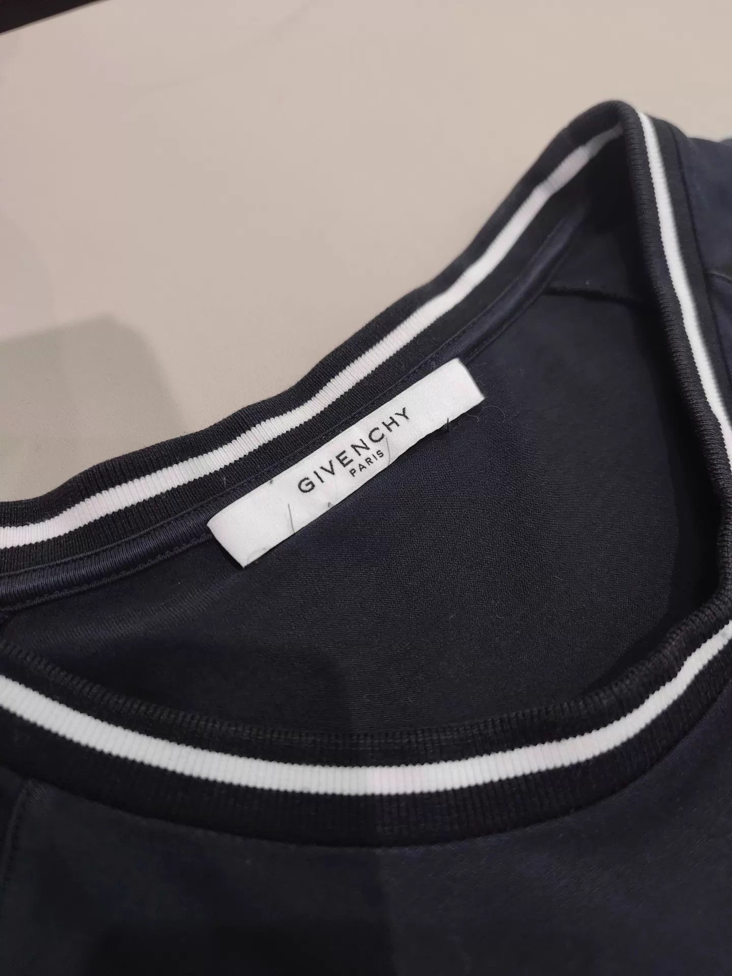 Givenchy Givenchy 99 New Classic T-shirt XXL Size XXL / US 16-18 / IT 52-54 - 3 Thumbnail