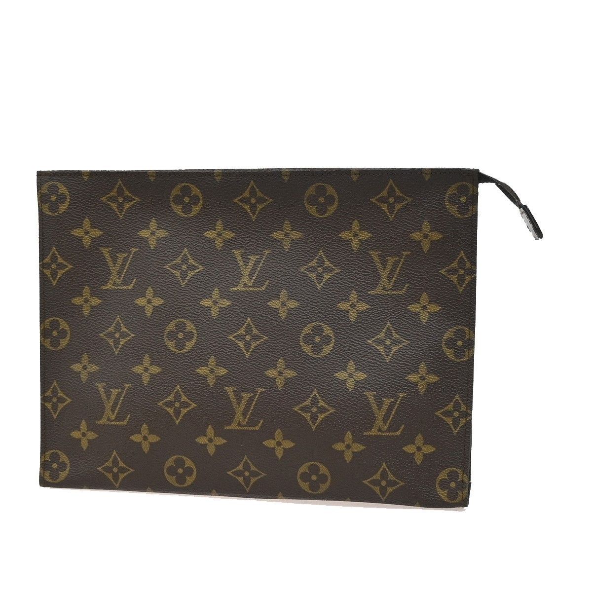 Louis Vuitton Louis Vuitton Poche Toilette clutch Size ONE SIZE - 1 Thumbnail