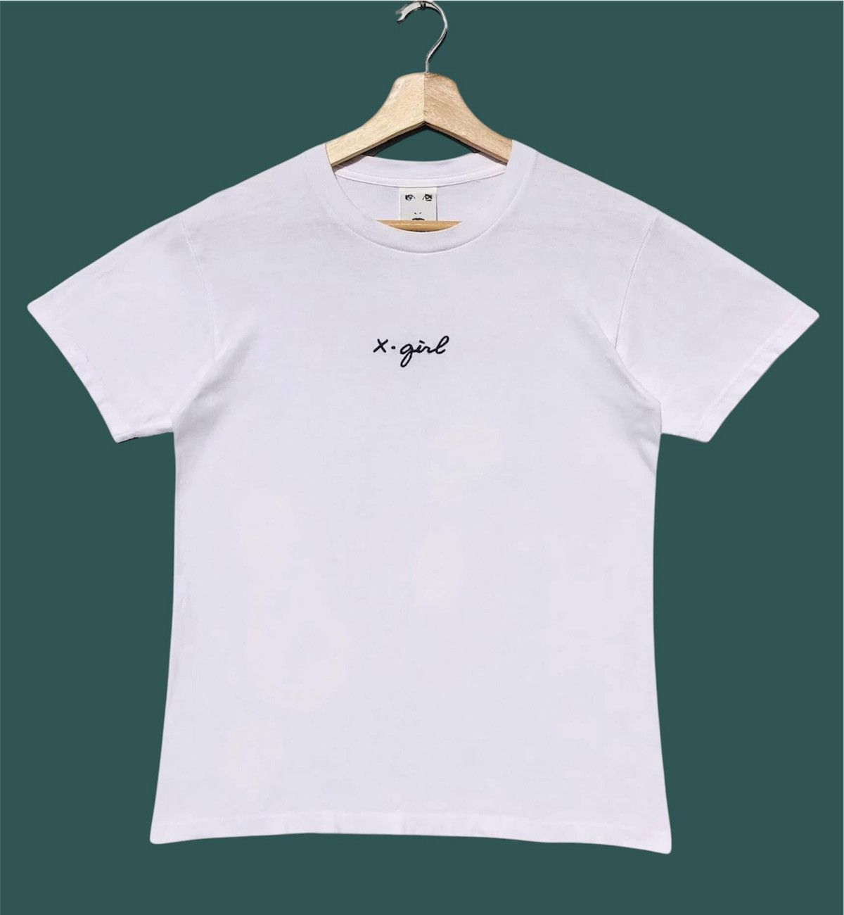 Japanese Brand 🔥Accept Binding Offer🔥 X-girl Size US S / EU 44-46 / 1 - 1 Thumbnail