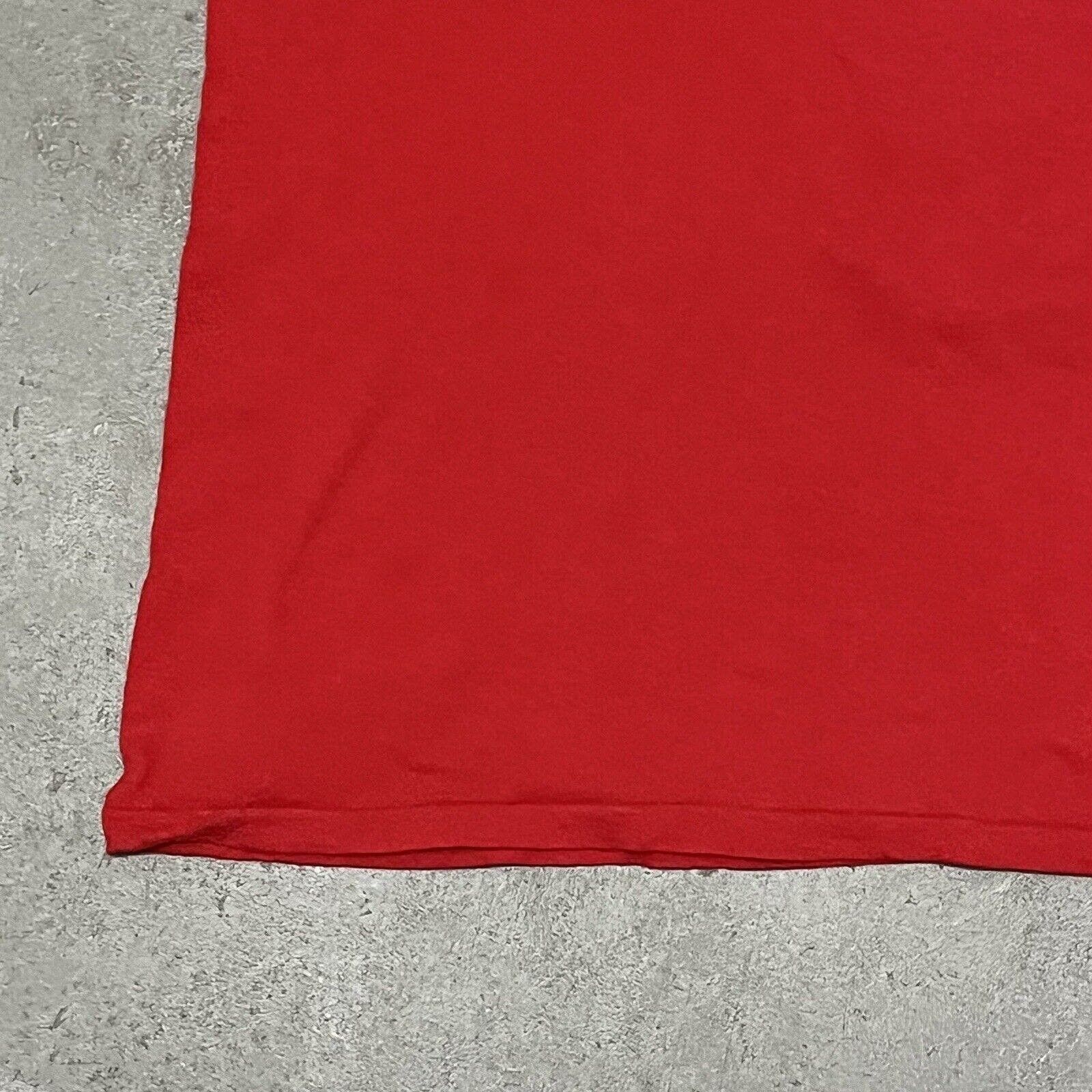 Vintage VTG 1990’s Discus Washington St. Cougars Graphic T-shirt XL Size US XL / EU 56 / 4 - 11 Thumbnail