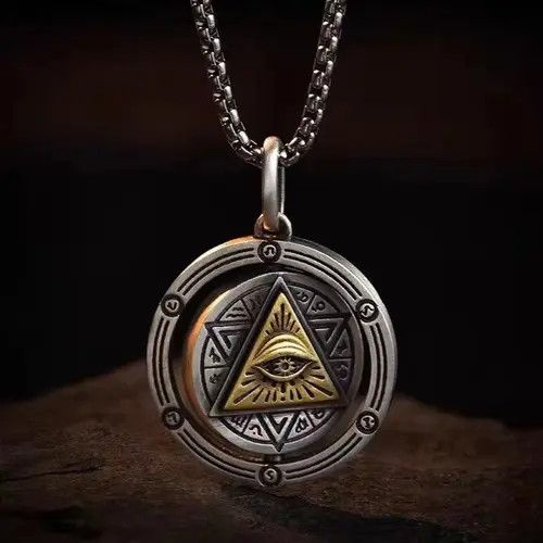 Other New Design STEAL! Y2K Chains Necklace Chain Size ONE SIZE - 1 Thumbnail