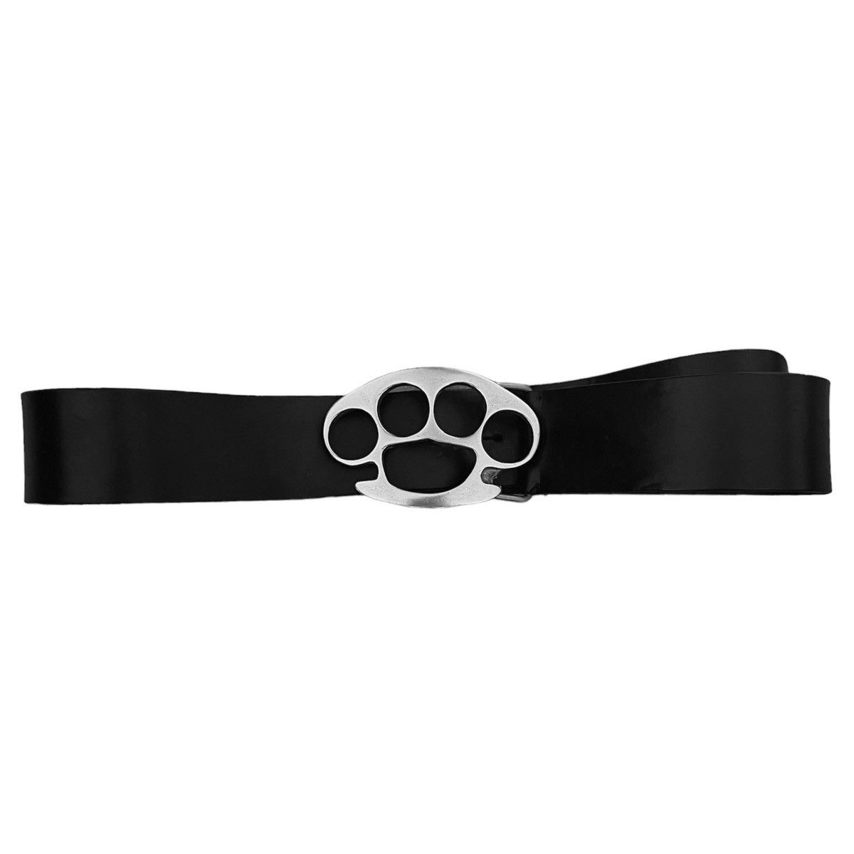 Maison Margiela Maison Margiela AW07 knuckle duster belt Size ONE SIZE - 3 Thumbnail