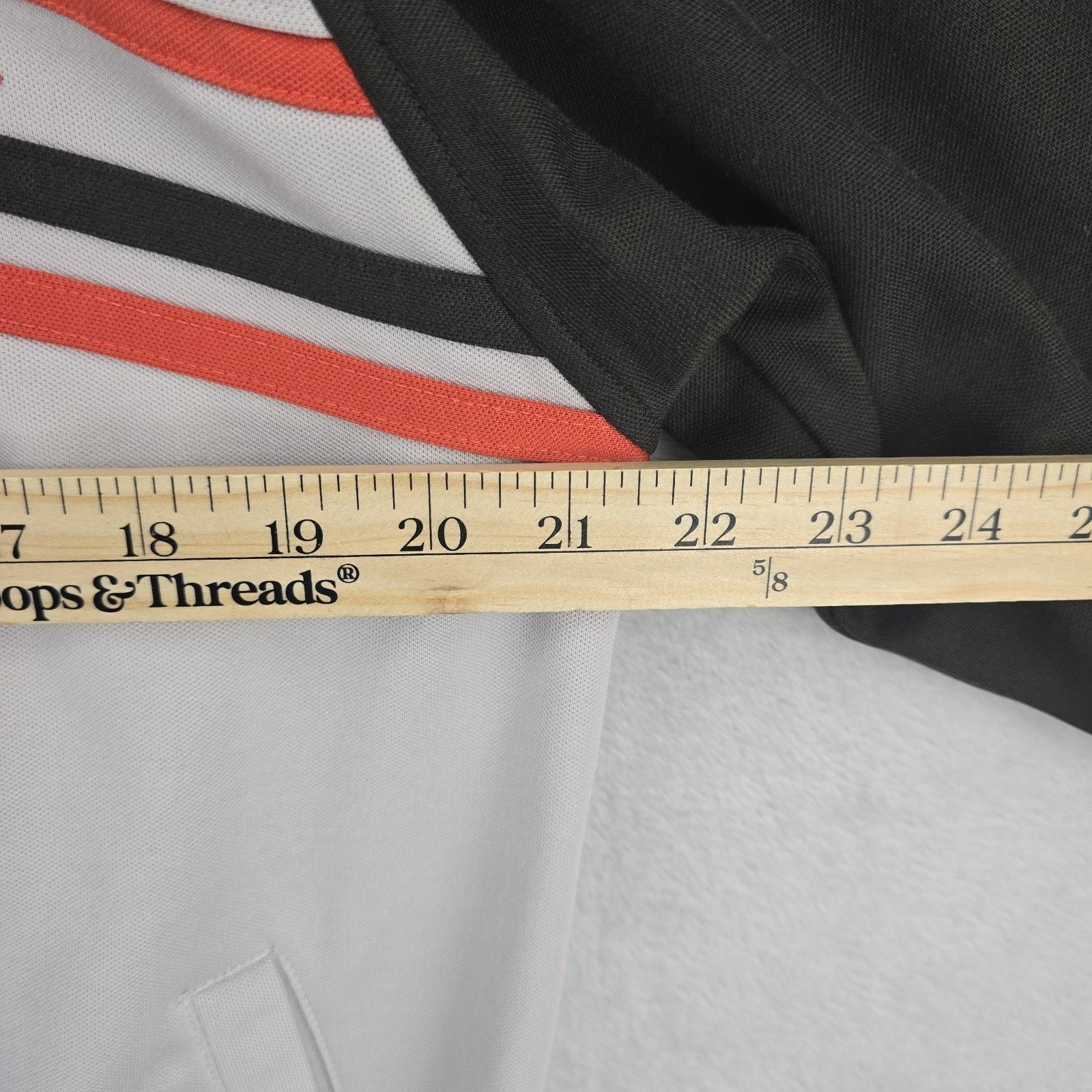 Billabong Vintage Billabong Track Jacket Large Stripe Skater Surf Y2K Size US L / EU 52-54 / 3 - 10 Thumbnail