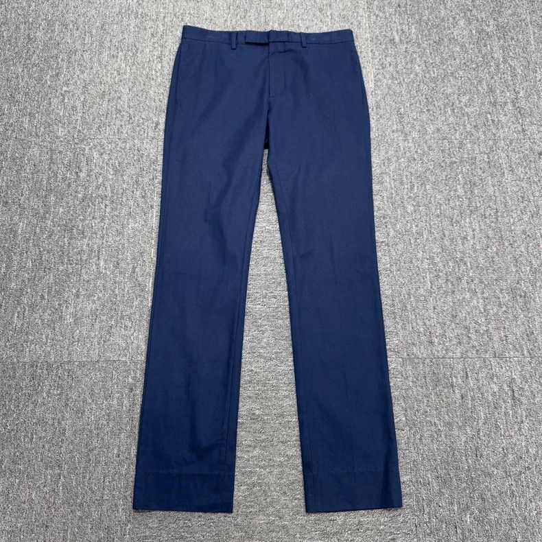 Dior Dior Solid color casual pants 2503-Nextarrow Size US 30 / EU 46 - 1 Thumbnail