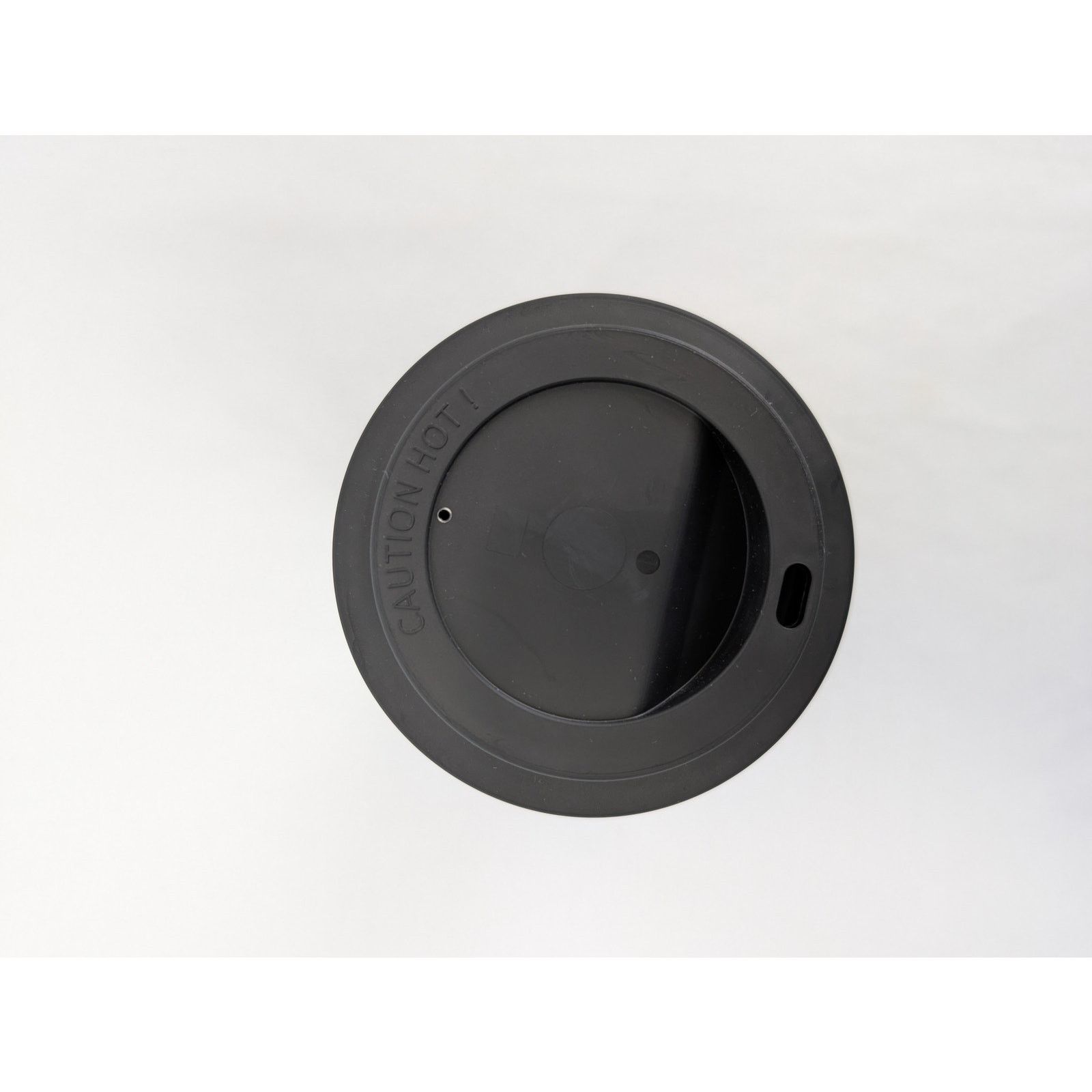 Balenciaga o1rshd1 Q:3 / Size: OS / Dubai Porcelain Coffee Cup in Black Size ONE SIZE - 2 Thumbnail