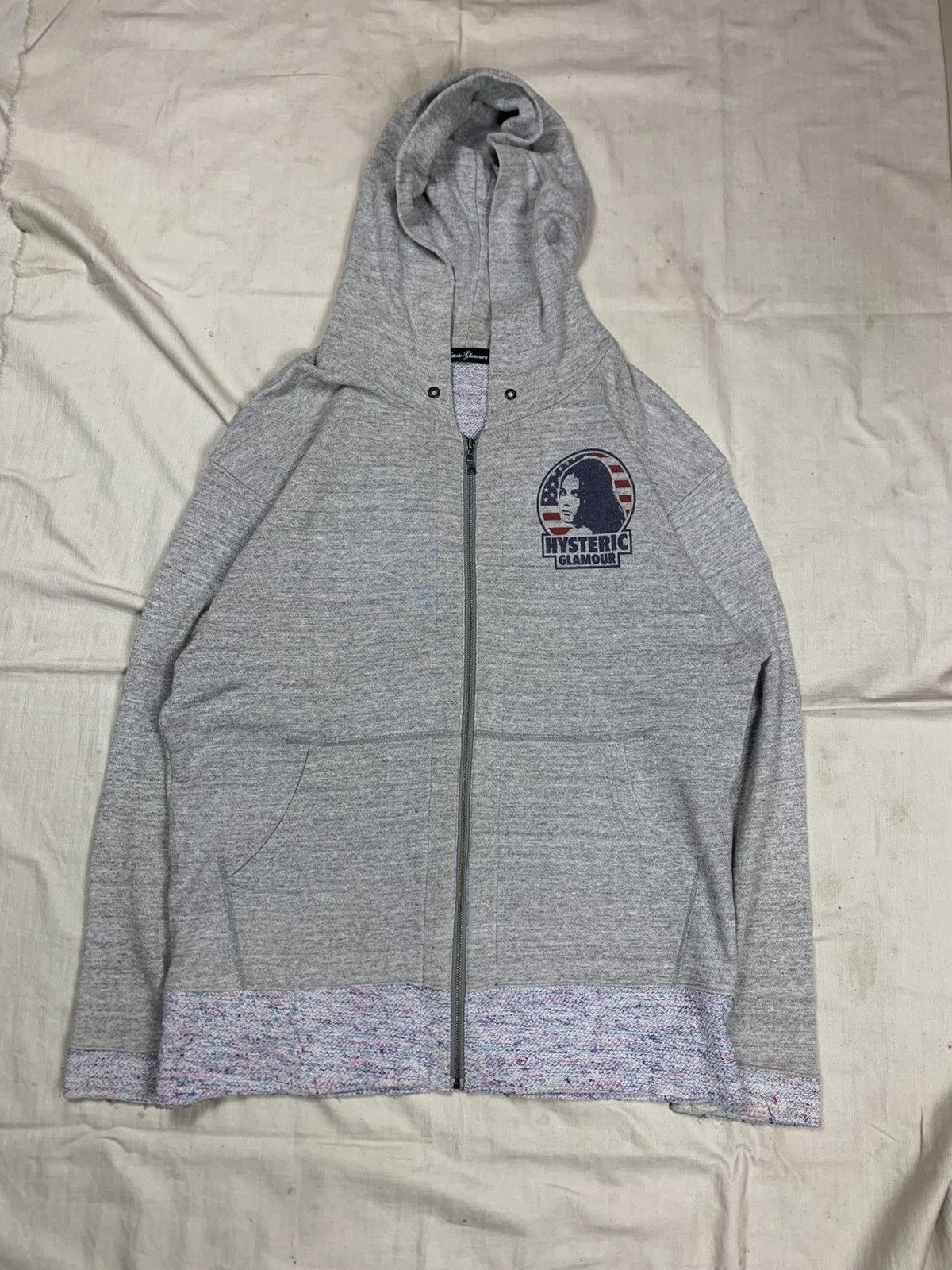 Hysteric Glamour × Japanese Brand 2000s Hysteric Glamour - Mummy
