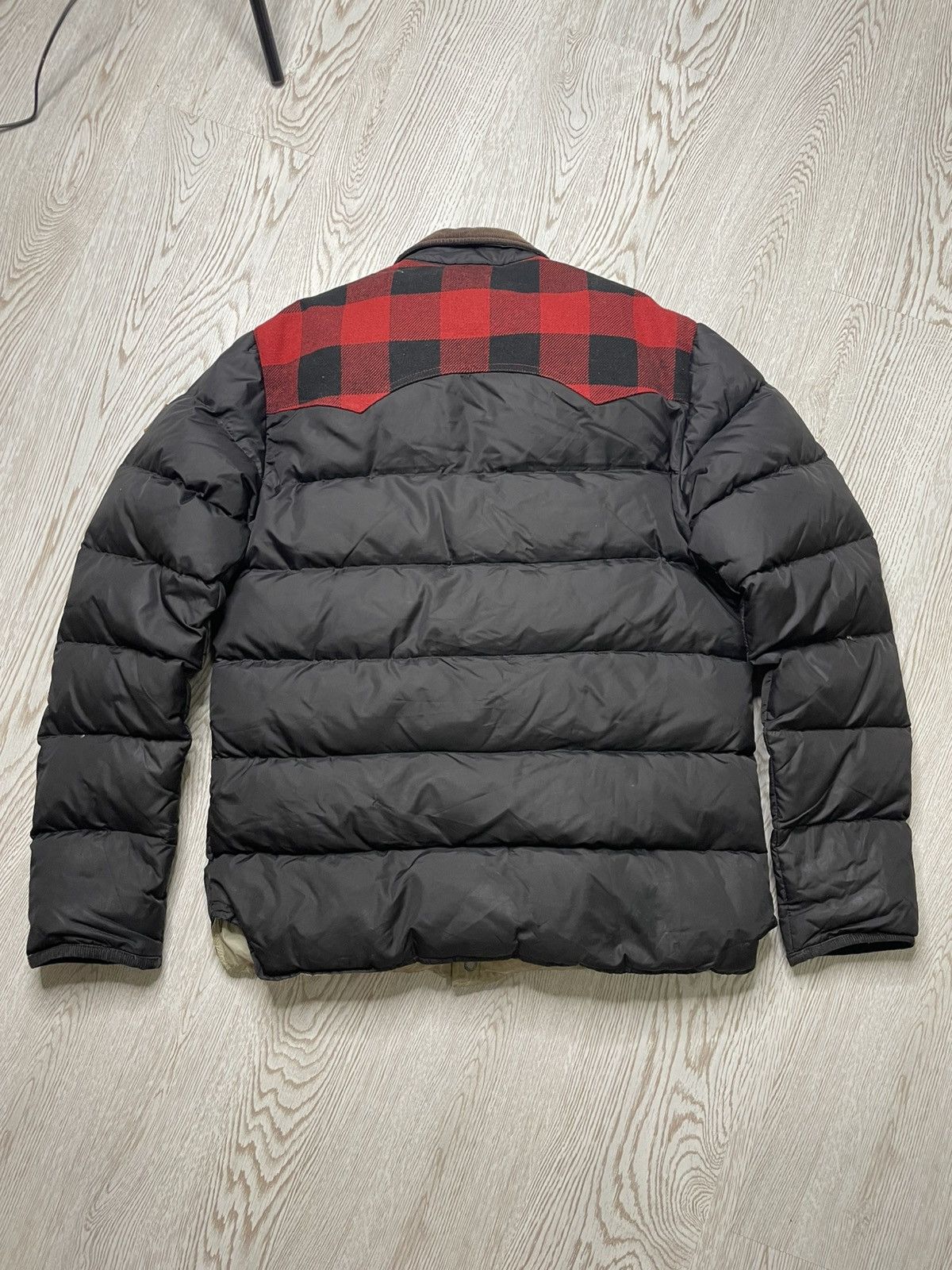 Penfield × Vintage Vintage Trailwear by Penfield Down Jacket size M Size US M / EU 48-50 / 2 - 10 Thumbnail