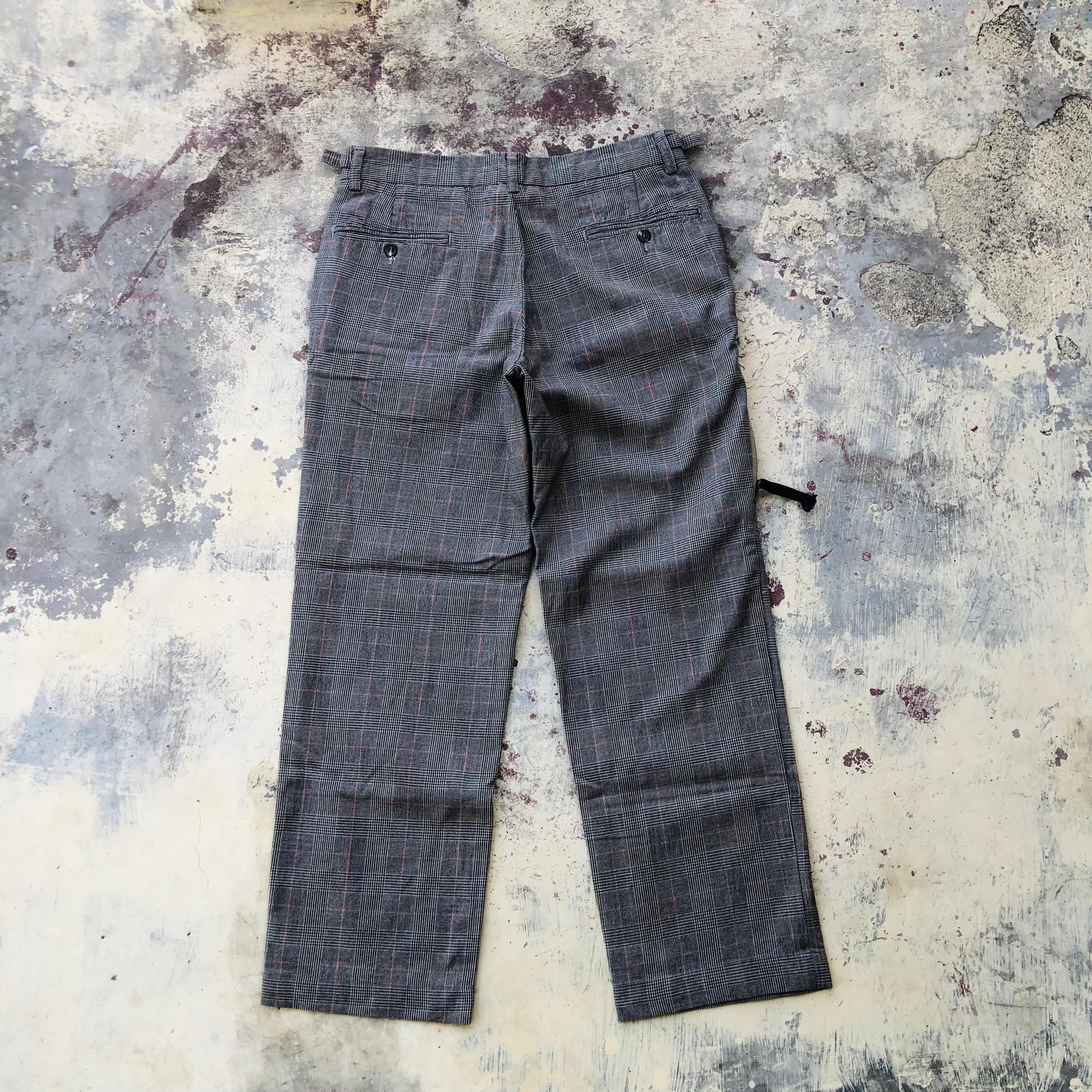 Beams Plus × Engineered Garments Beams plus tartan Size US 32 / EU 48 - 2 Thumbnail