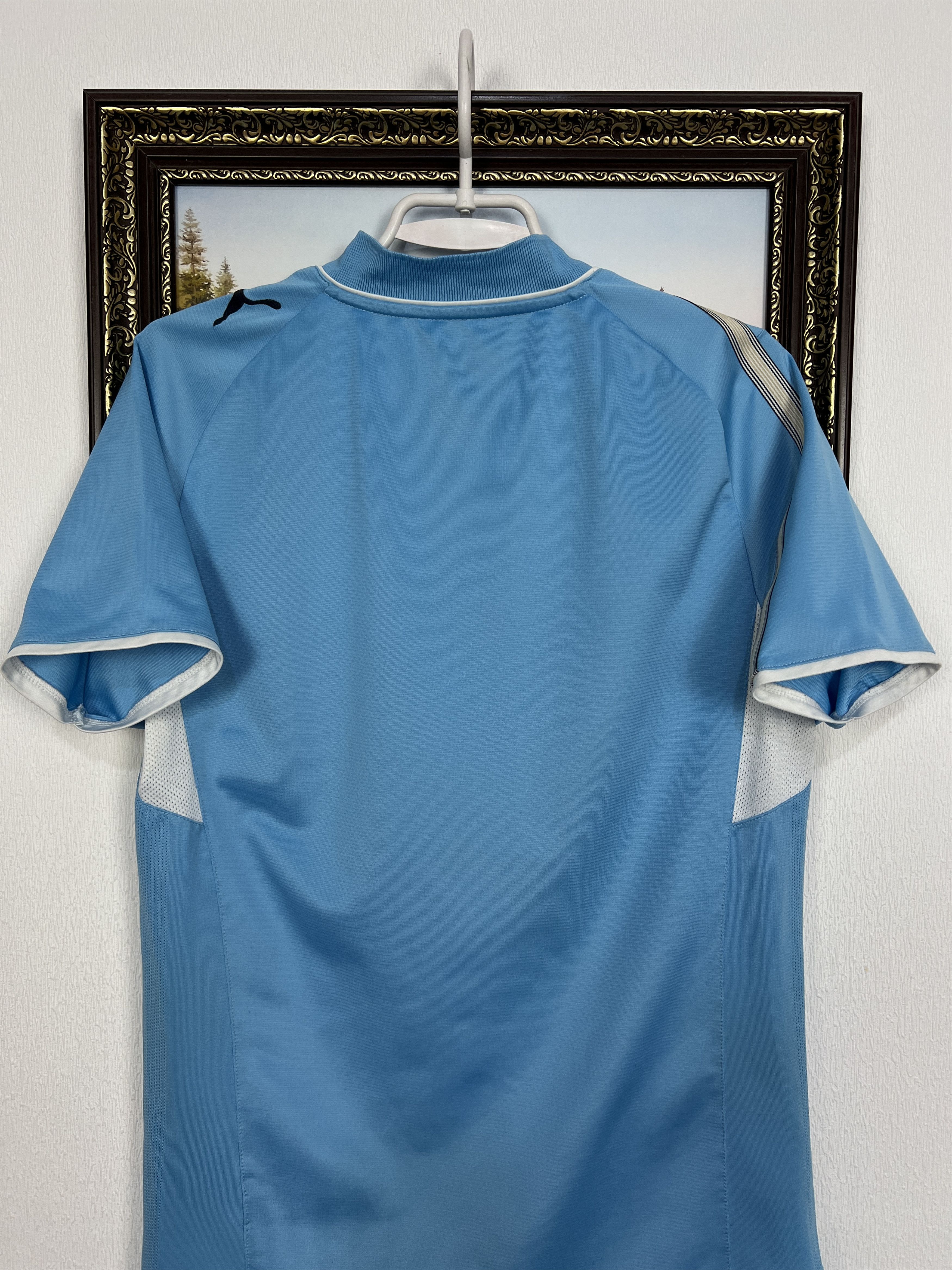 Puma Zenit St Petersburg football shirt Soccer Jersey Size US M / EU 48-50 / 2 - 11 Thumbnail