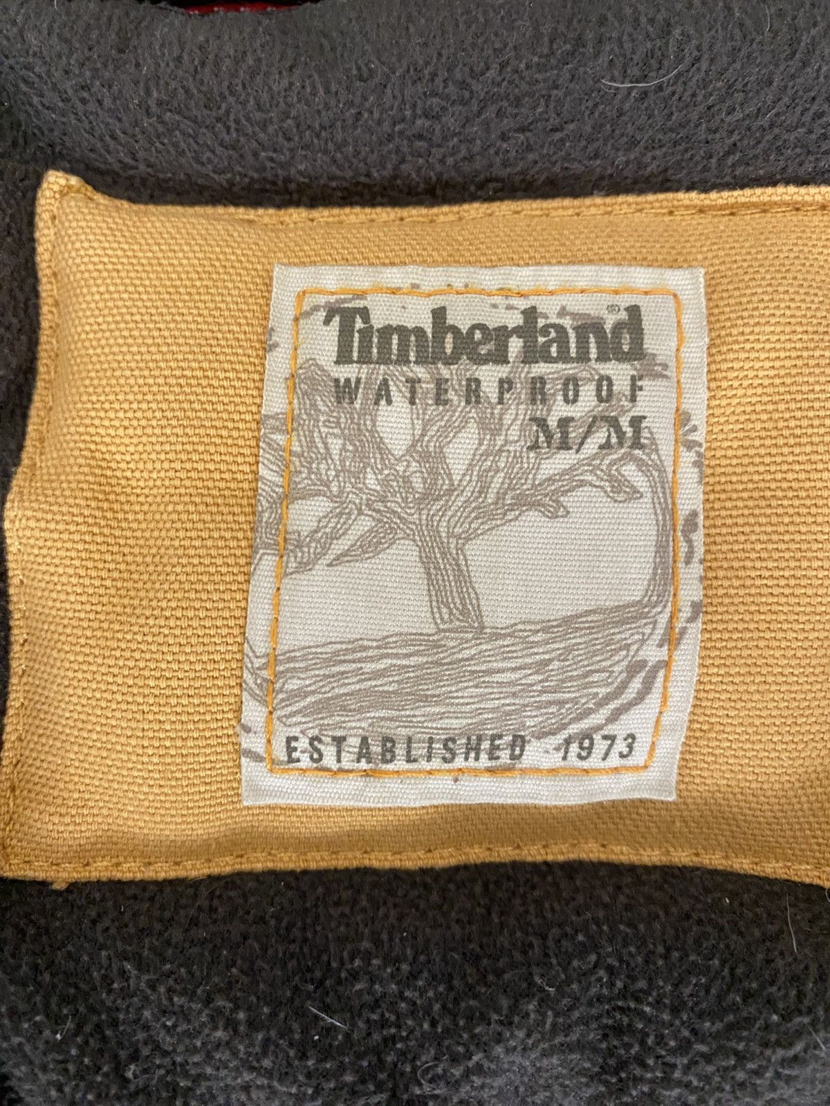Timberland Timberland coat Size US M / EU 48-50 / 2 - 6 Thumbnail