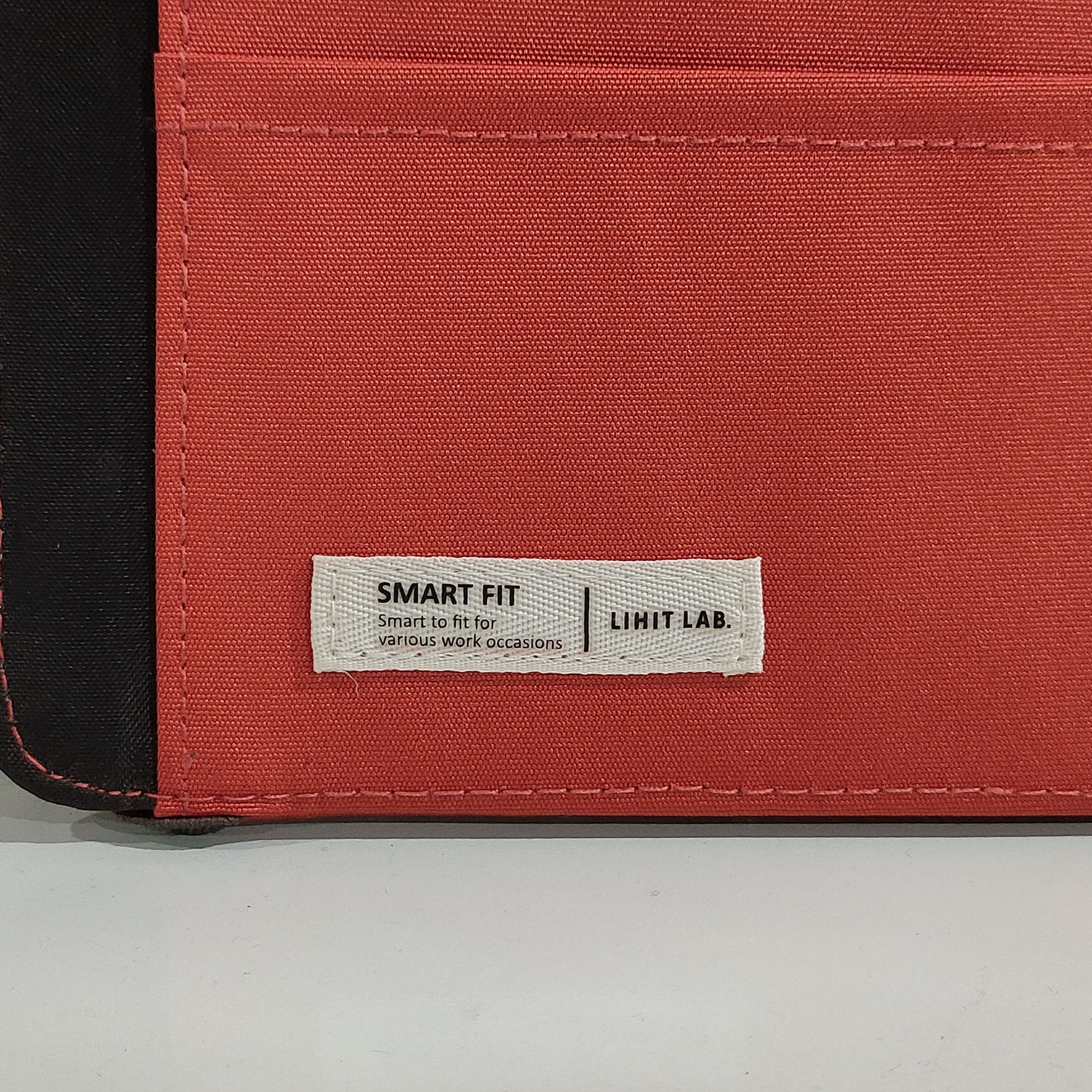 Japanese Brand 🔥Bushimen - PAL Planner x LIHIT LAB - Book Cover - Size B6 Size ONE SIZE - 3 Thumbnail