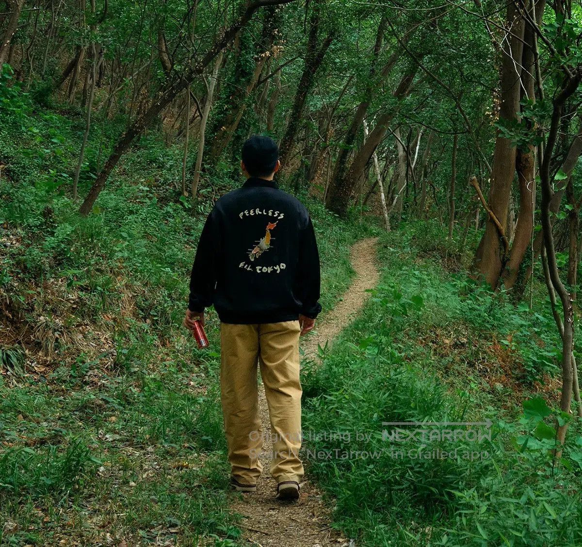 Visvim visvim redsun souvenir jacket with embroidery. Size US L / EU 52-54 / 3 - 1 Thumbnail