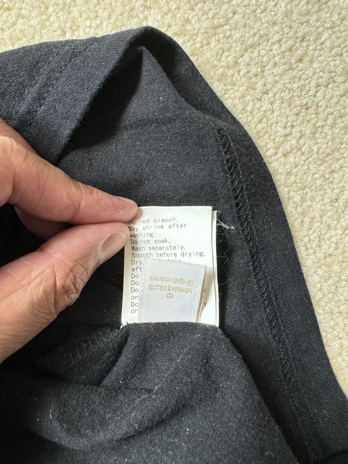 Bape Plaid pocket T-Shirt Size US M / EU 48-50 / 2 - 8 Thumbnail