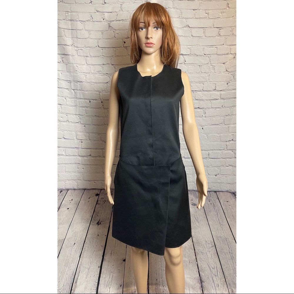 Other Reed Krakoff Black Sleeveless Dress Size S Size S / US 4 / IT 40 - 2 Thumbnail