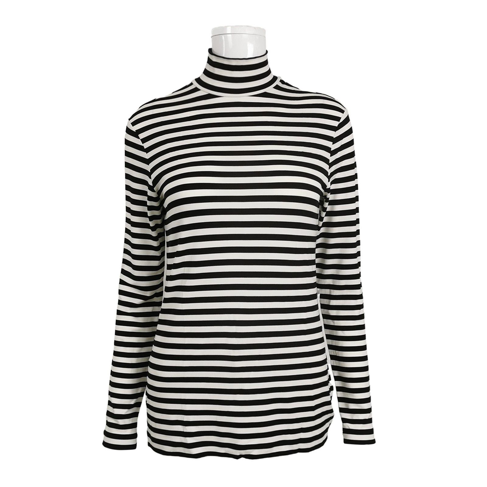 Burberry Burberry Women m Short Sleeve Shirts Size M / US 6-8 / IT 42-44 - 1 Thumbnail