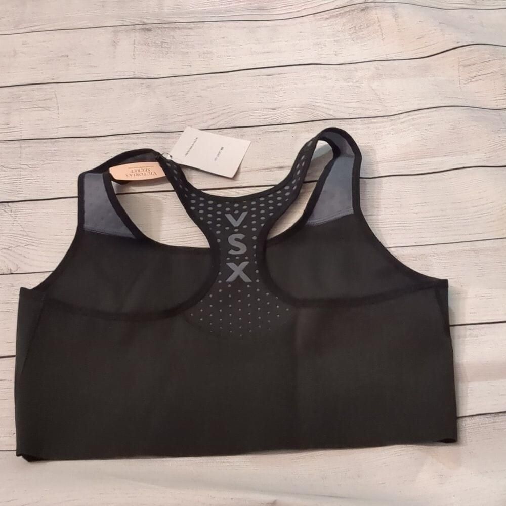 Victoria's Secret Victoria's secret sport sports bra size large Size ONE SIZE - 2 Thumbnail