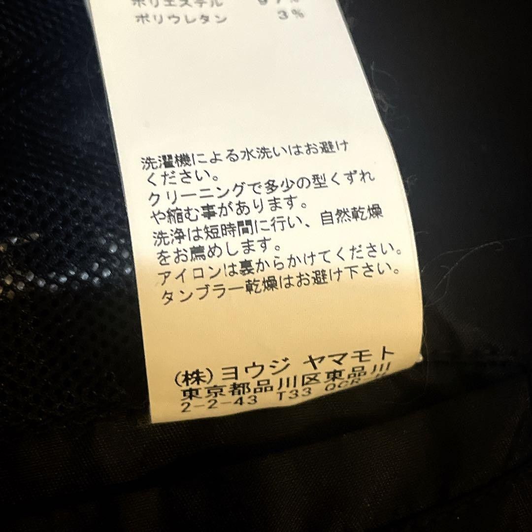 Yohji Yamamoto yohjiyamamoto New Era Skull Rose Coach Jacket Size US L / EU 52-54 / 3 - 7 Thumbnail