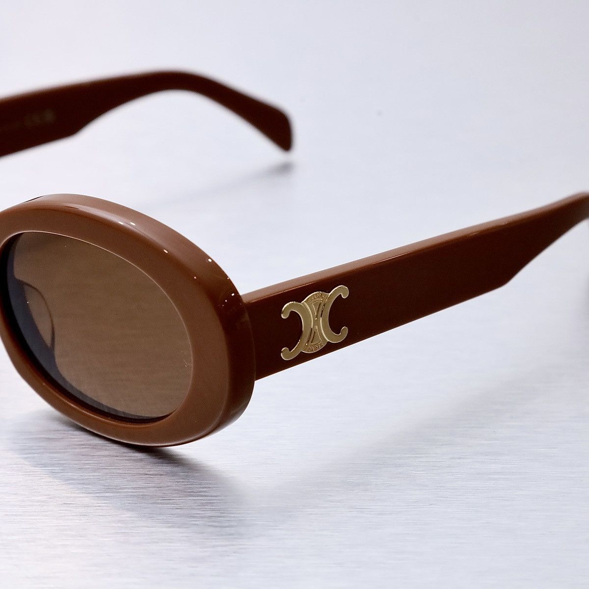 Celine CELINE CL40194U SUNGLASSES Size ONE SIZE - 3 Thumbnail