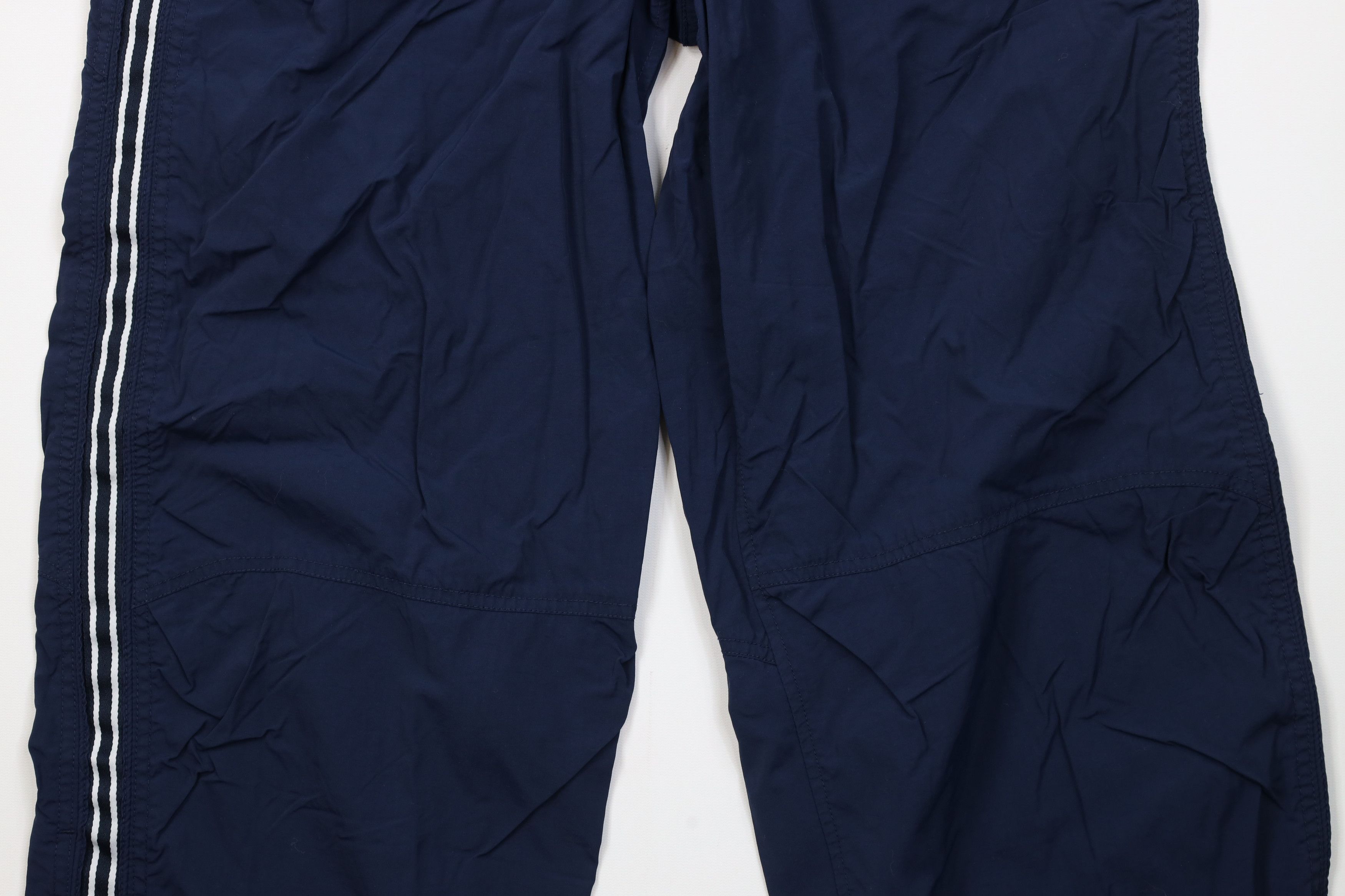 Abercrombie & Fitch Vintage 90s Y2K Abercrombie & Fitch Wide Leg Pants Size US 36 / EU 52 - 3 Thumbnail
