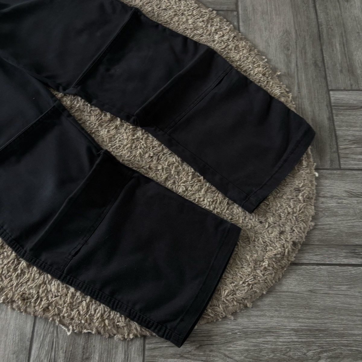 Dickies × Vintage Dickies Work Pants Vintage Size US 34 / EU 50 - 3 Thumbnail