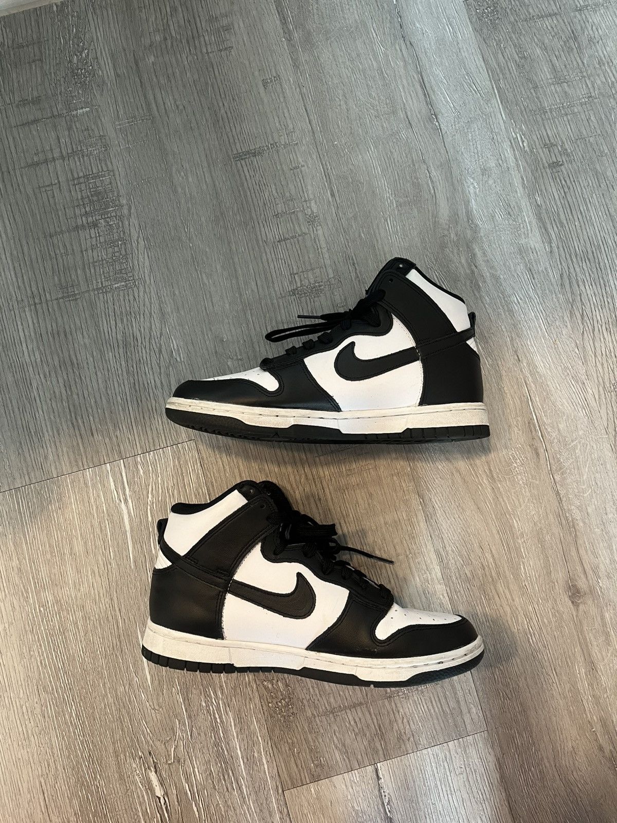 Nike Nike’s for sale Size US 7 / IT 37 - 1 Thumbnail