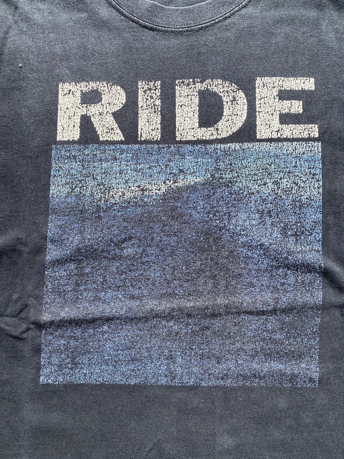 Band Tees RIDE Size US L / EU 52-54 / 3 - 2 Thumbnail