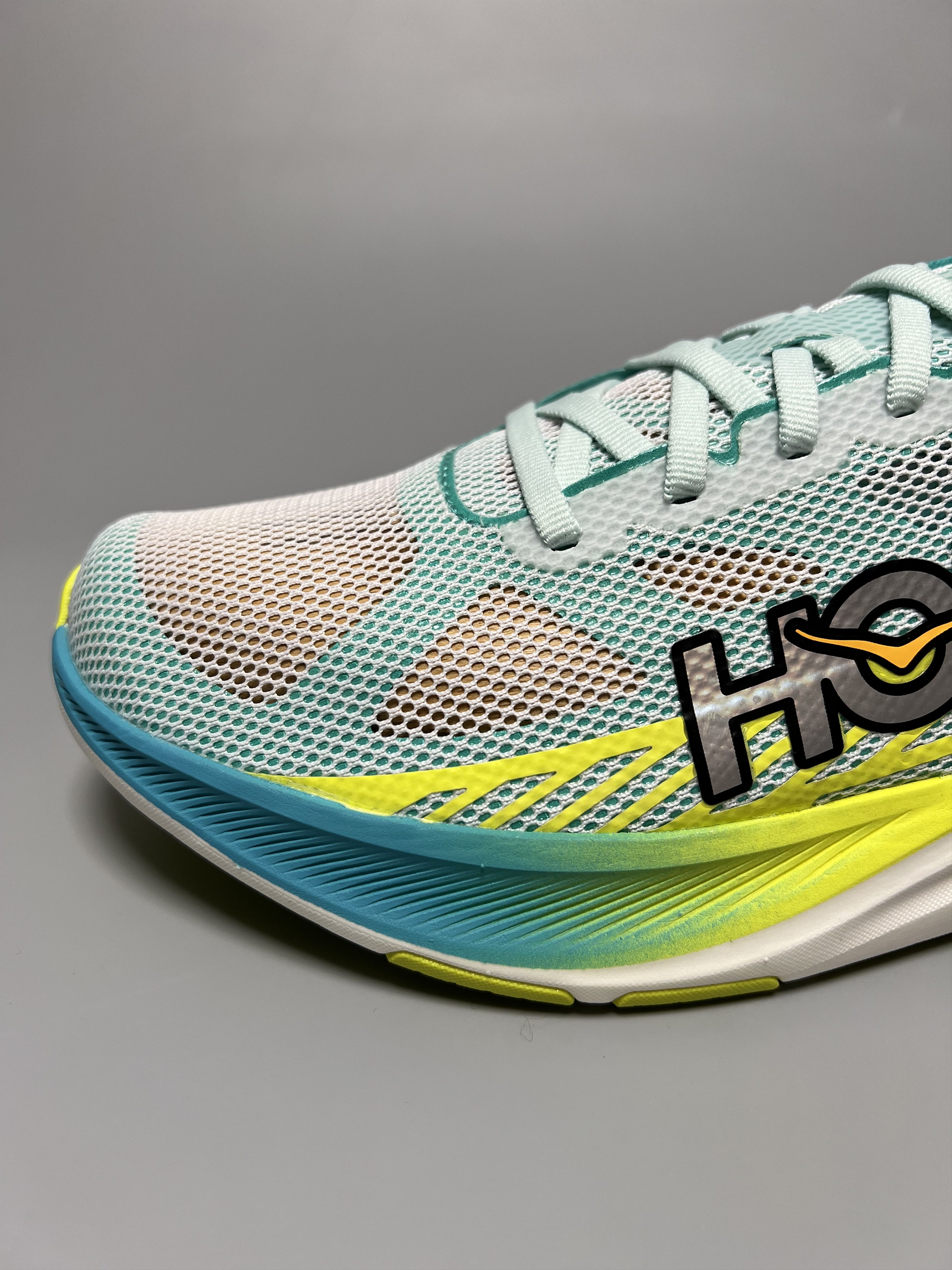 Hoka Hoka One One Cielo Road Unisex Running Shoes Size US 7.5 / EU 40-41 - 8 Thumbnail