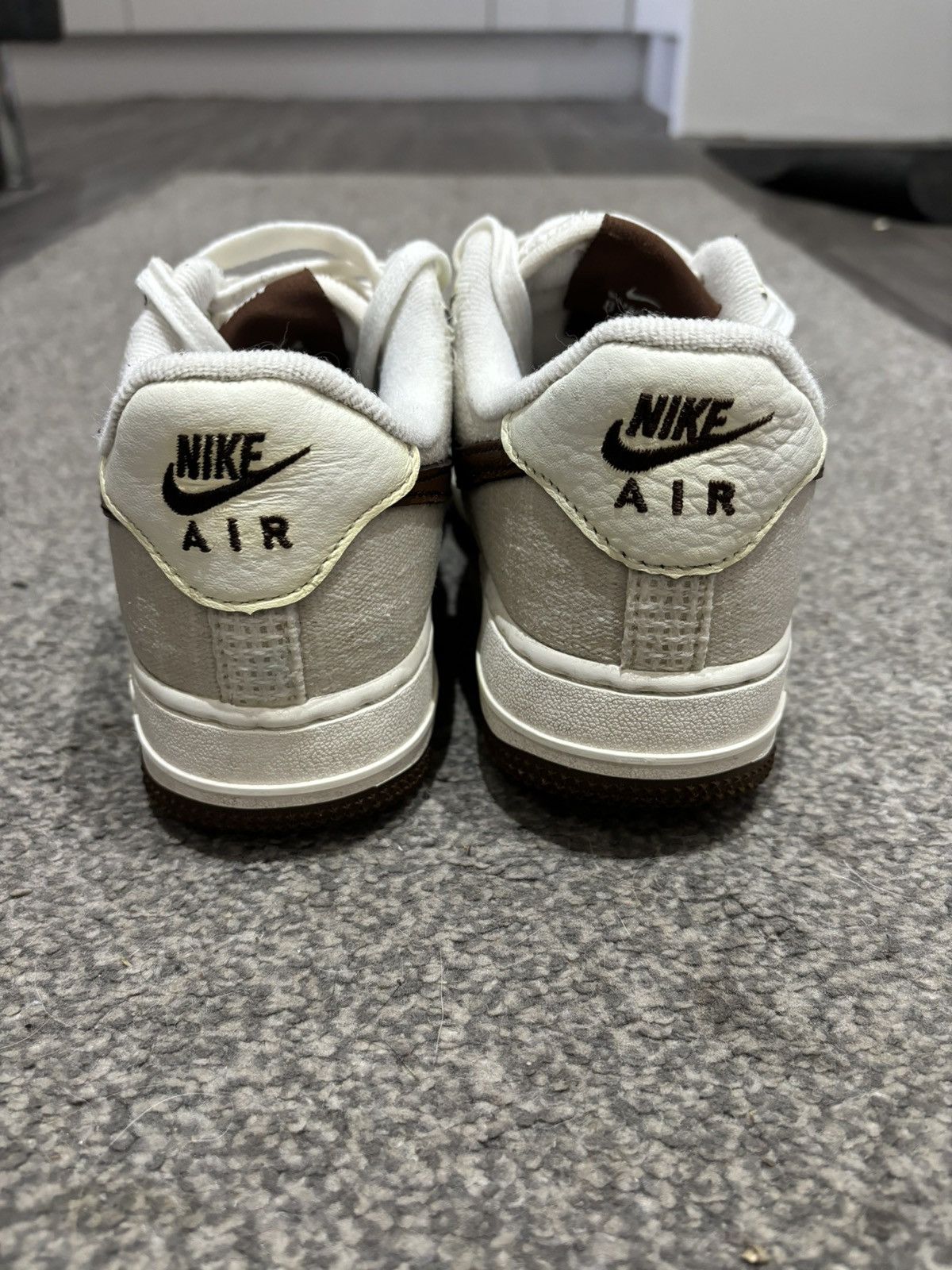 Nike Nike Air Force 1 Low SNKRS Day 5th Size US 6 / IT 36 - 4 Thumbnail
