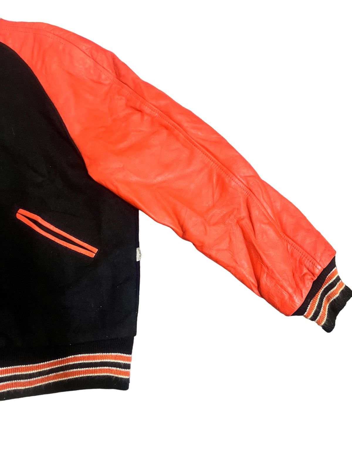 Other Vintage 60’s Butwin Varsity jacket Size US M / EU 48-50 / 2 - 5 Thumbnail