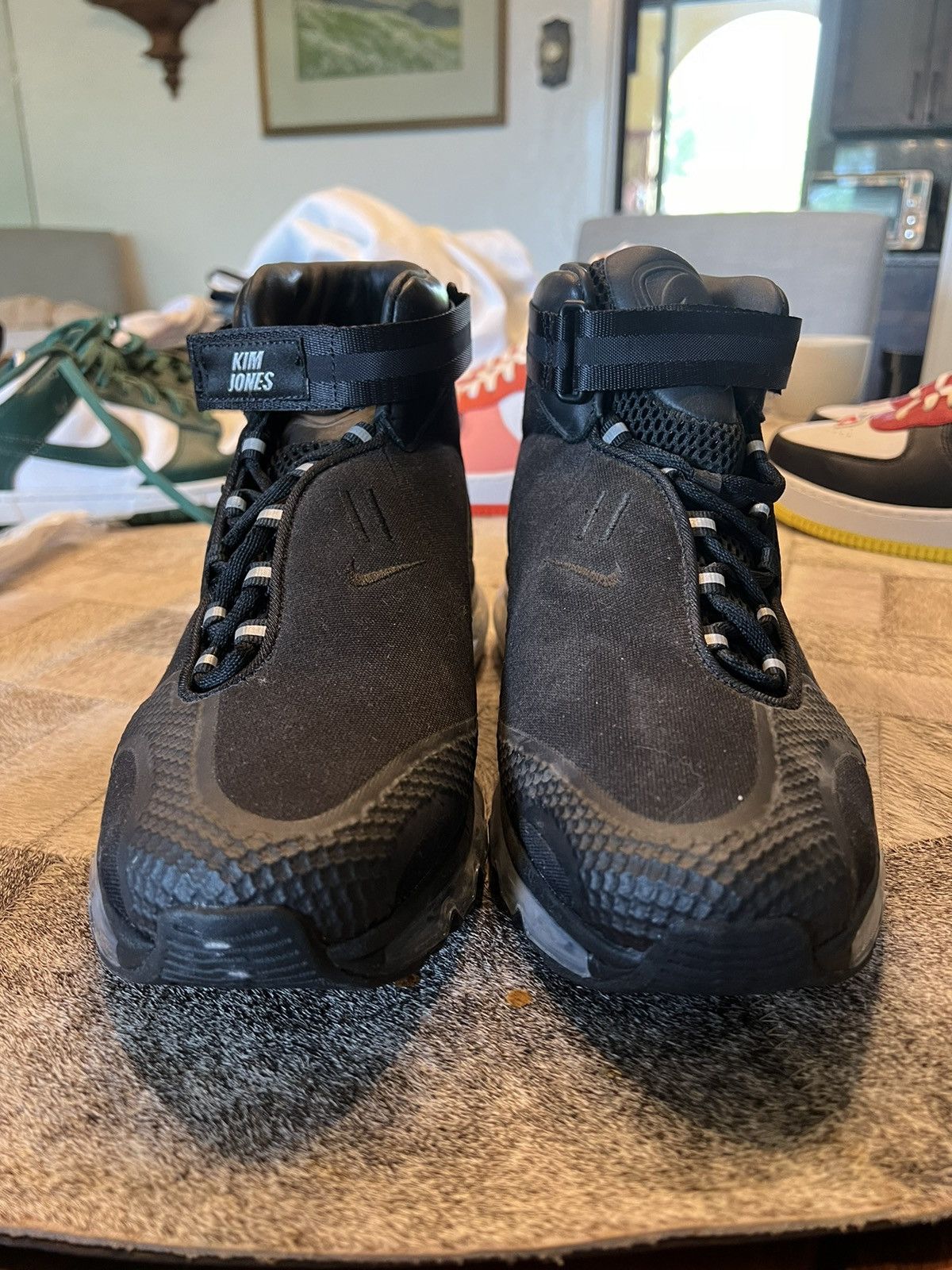 Nike Nike x Kim Jones AirMax360 Size US 10 / EU 43 - 7 Thumbnail