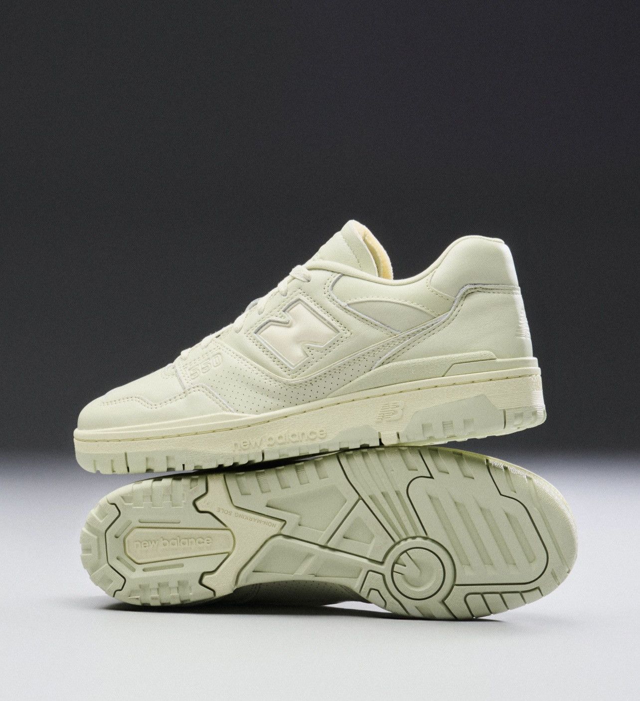 New Balance New balance 550 Size US 7.5 / IT 37.5 - 8 Thumbnail