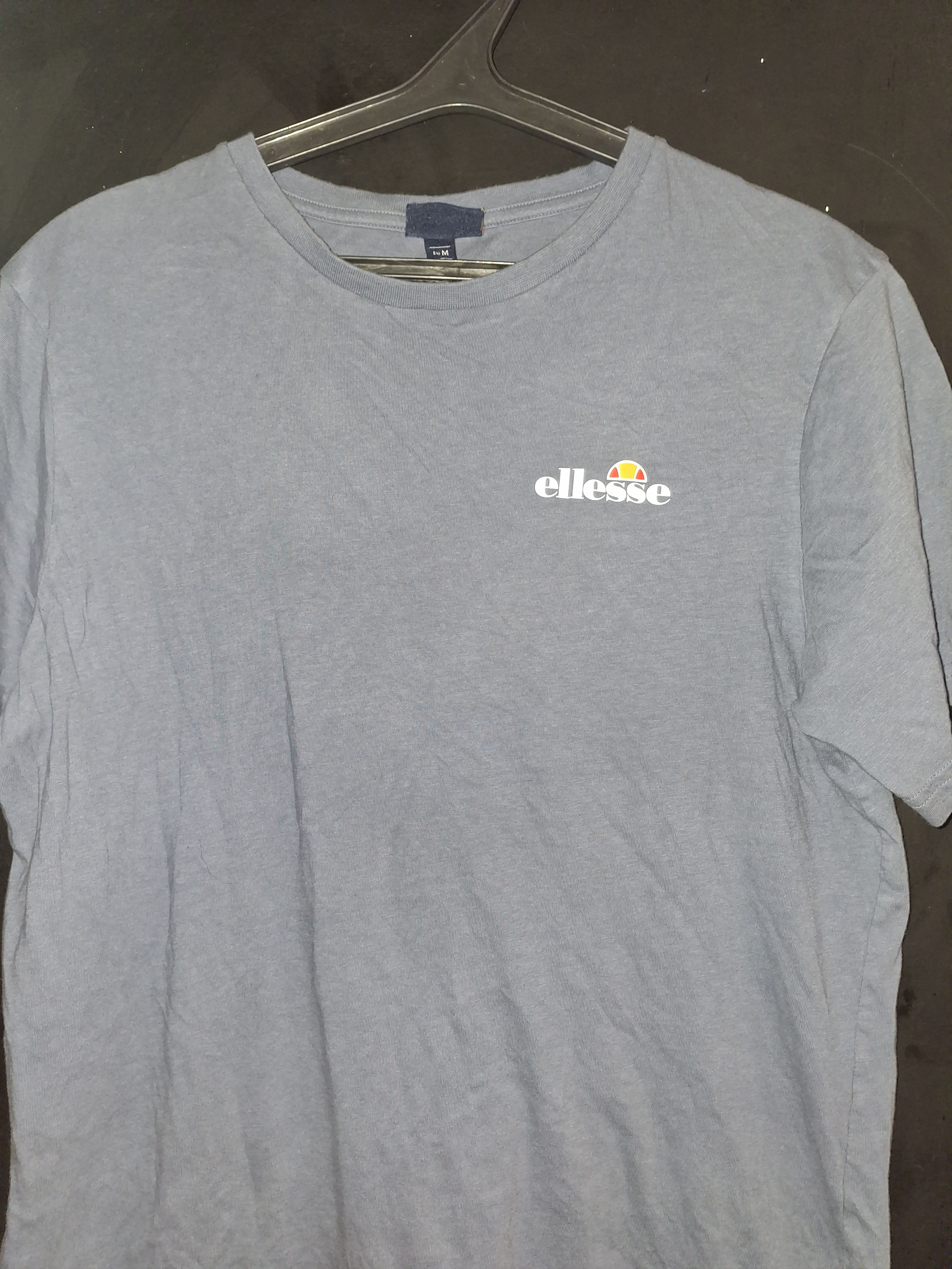 Ellesse Ellesse T-shirt Size US M / EU 48-50 / 2 - 1 Thumbnail