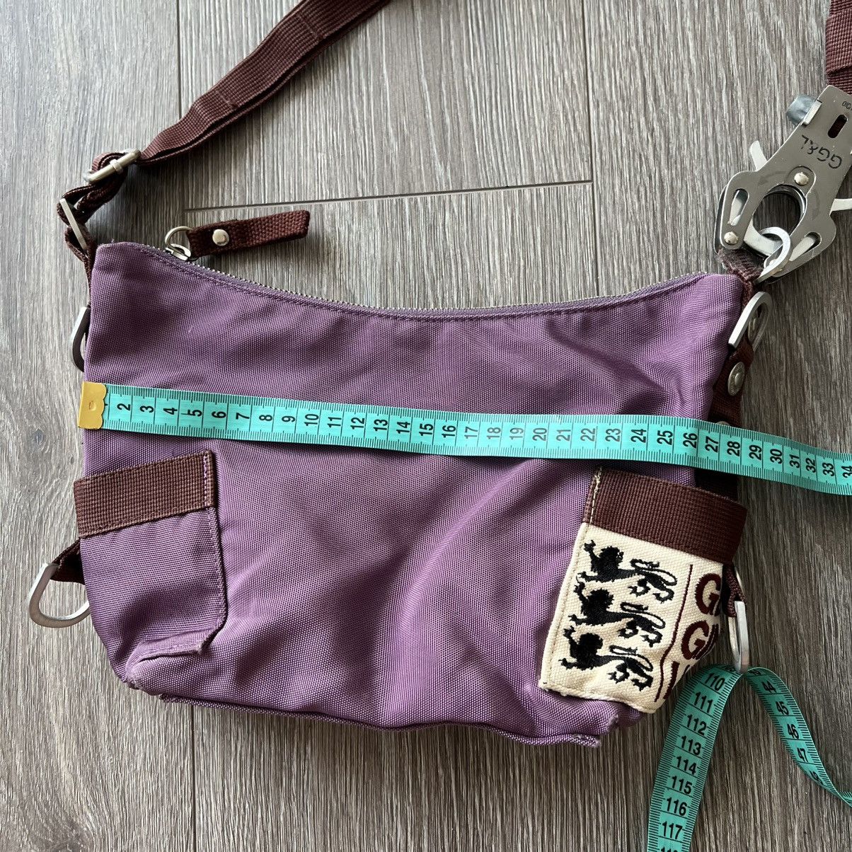 George Gina & Lucy Vintage George Gina Lucy Shoulder Bags Lady Killer Size ONE SIZE - 15 Thumbnail