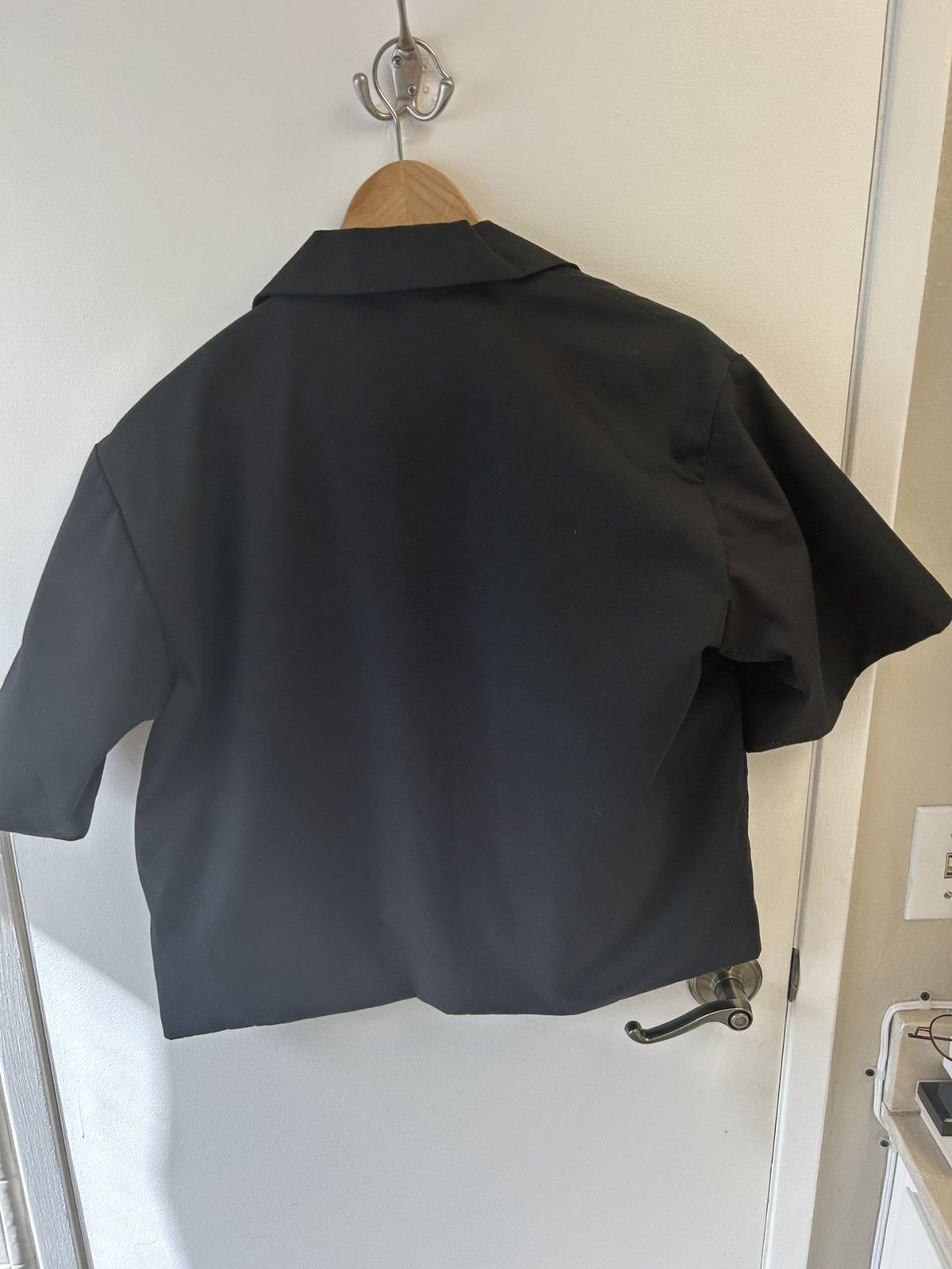 Undercover Undercover Vampires 20ss Cindy Sherman Nosferatu Shirt Size US S / EU 44-46 / 1 - 5 Thumbnail