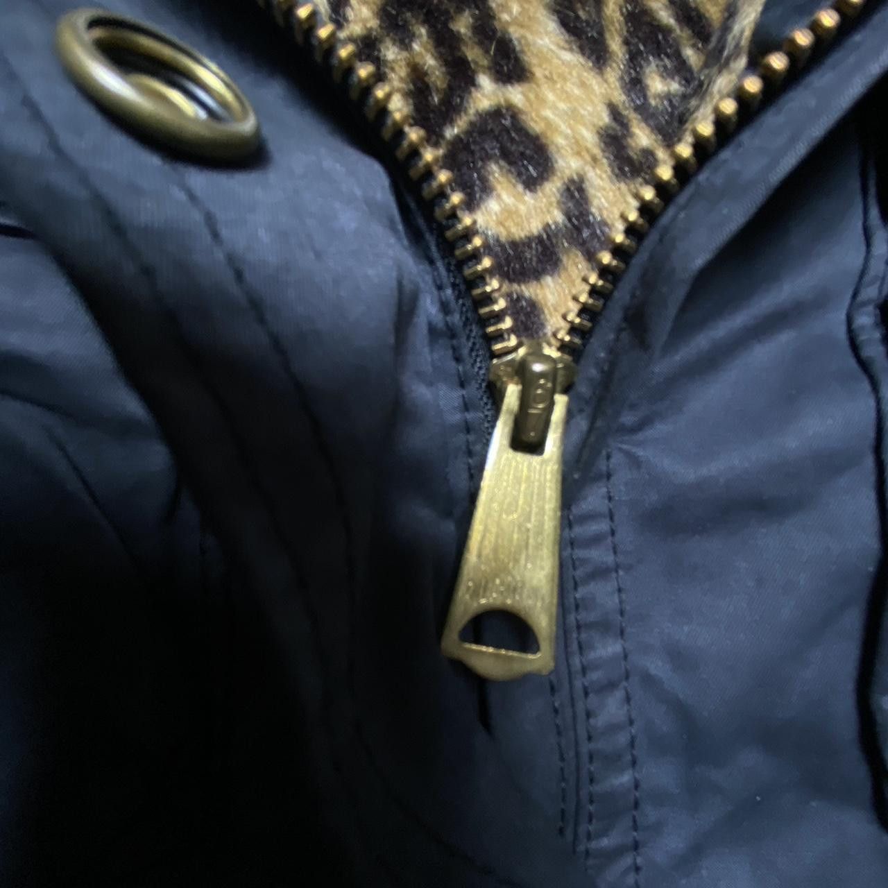 Denim & Supply Ralph Lauren Vintage Ralph Lauren Jacket Navy M Size M / US 6-8 / IT 42-44 - 4 Thumbnail