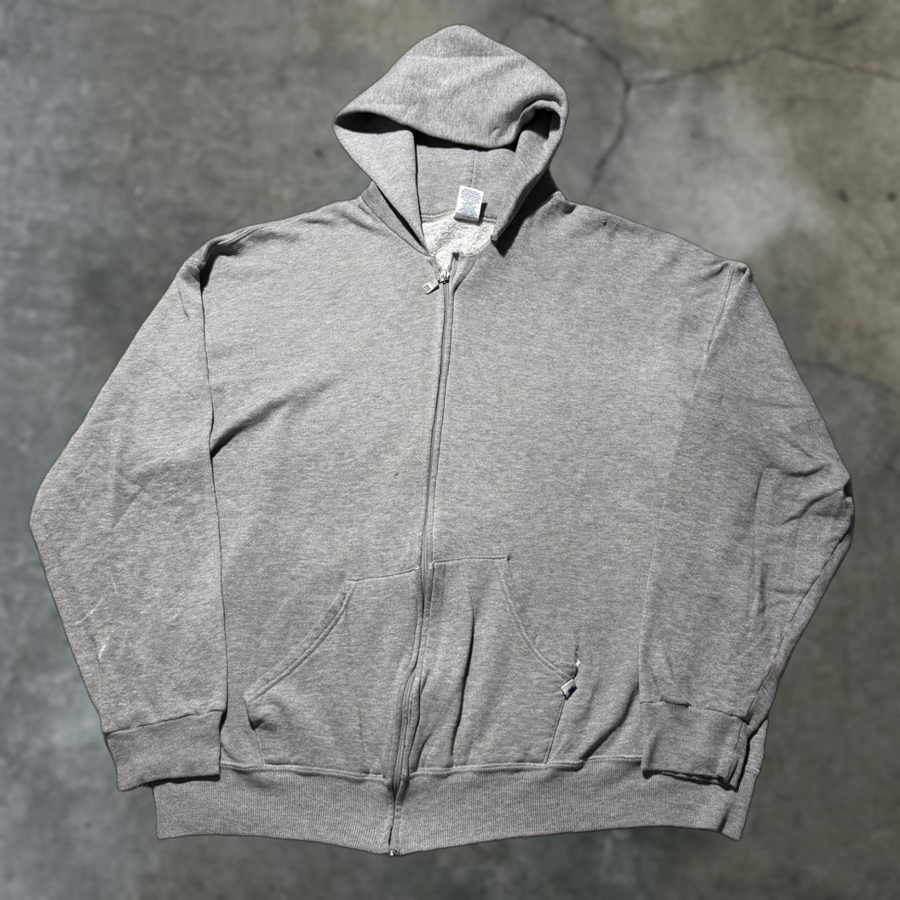 Russell Athletic × Vintage Vintage 00s Y2K Russell Athletic