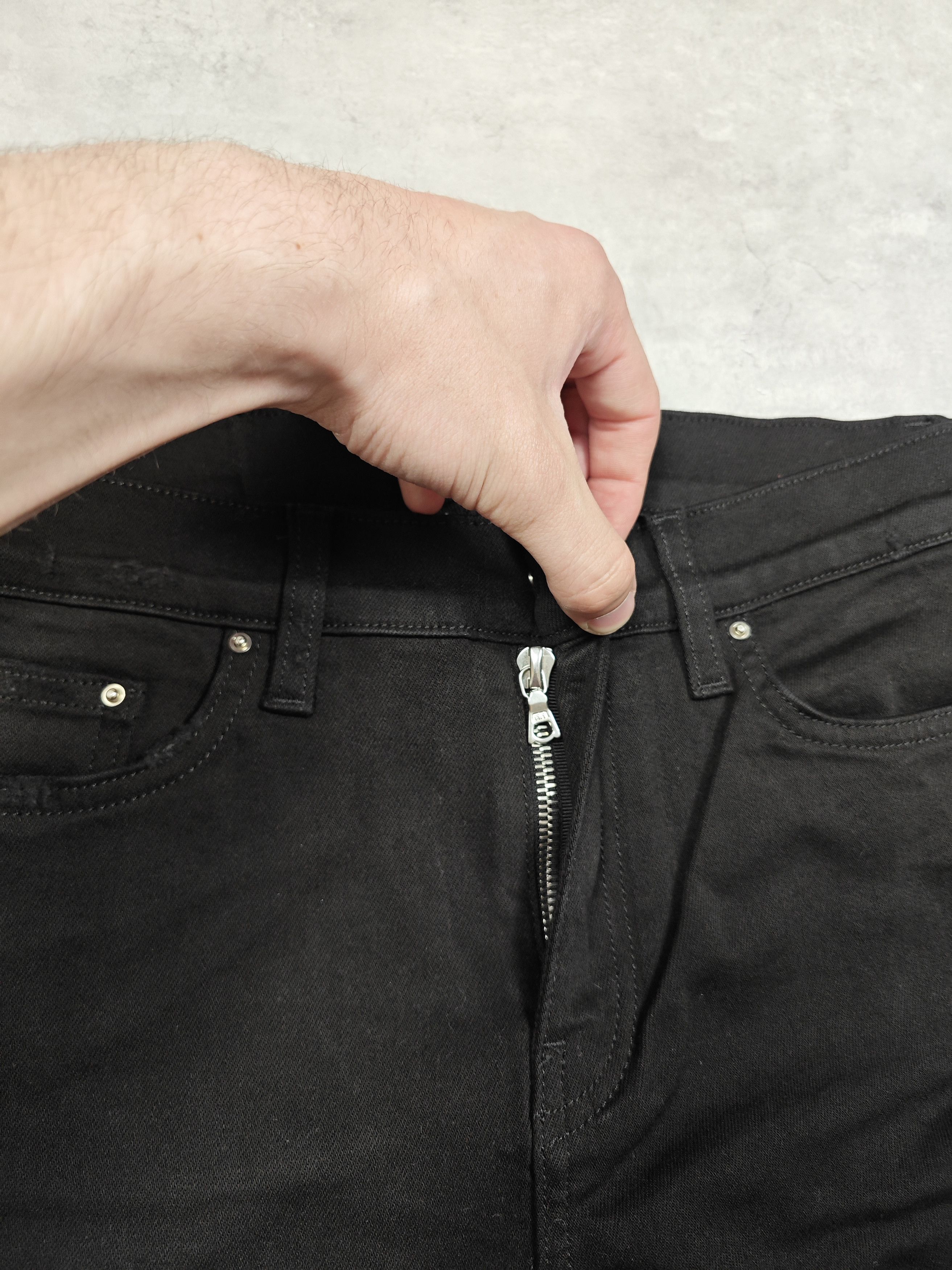 Amiri Amiri Jeans Size 29" - 8 Thumbnail