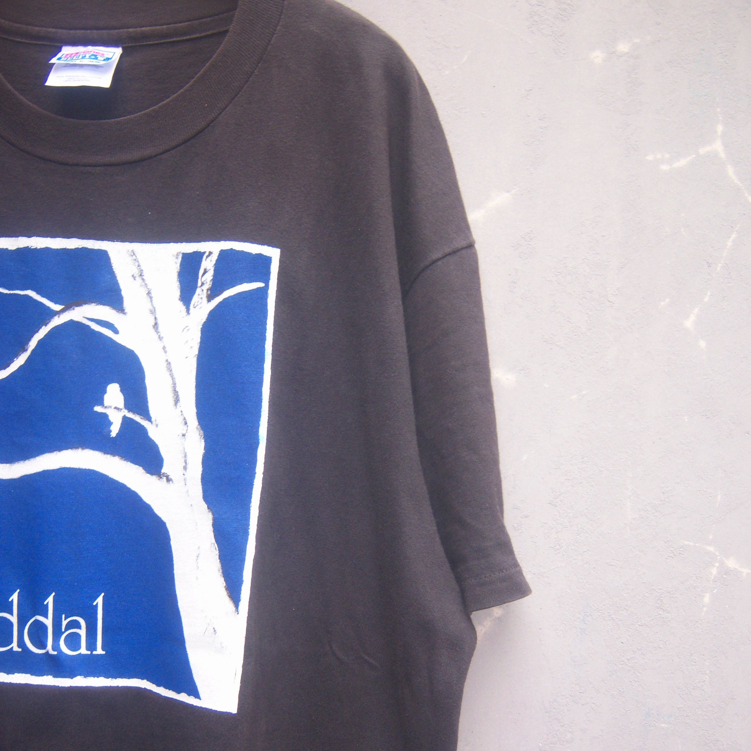 Band Tees × Vintage 1995 Siddal Promo Tee Album The Pedestal Size US XL / EU 56 / 4 - 8 Thumbnail