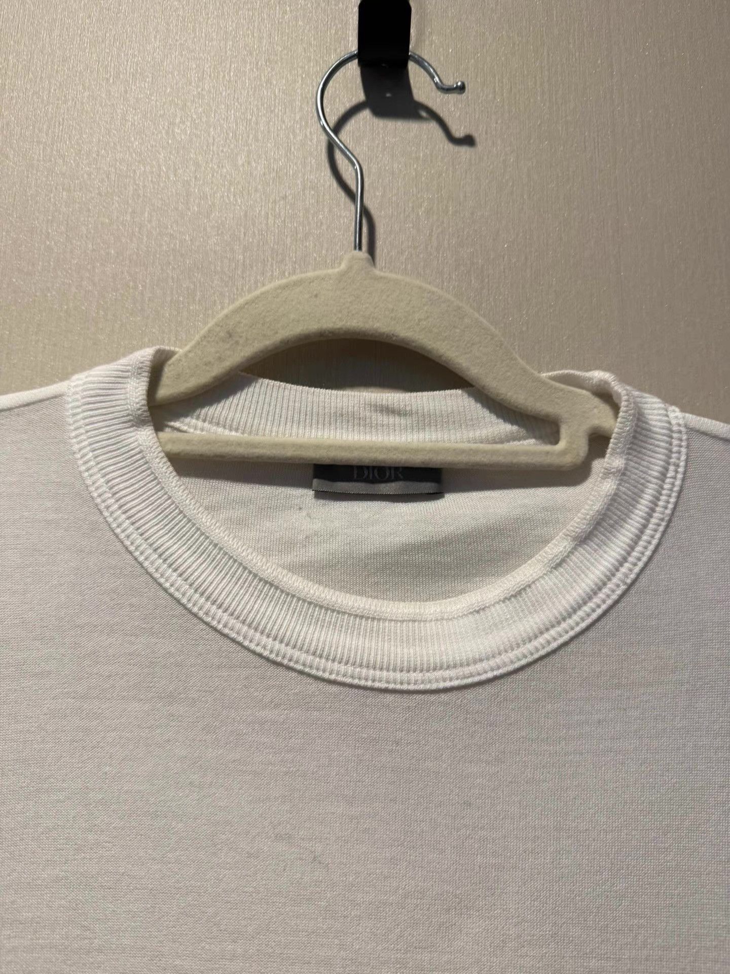 Dior DIOR x KENNY SCHARF short-sleeve T-shirt。 Ｑ20 Size US S / EU 44-46 / 1 - 3 Thumbnail
