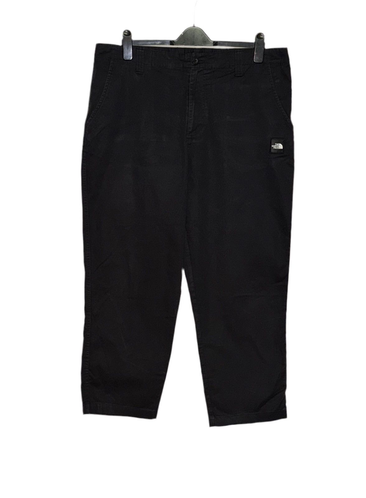The North Face × Vintage Pants The North Face Size US 38 / EU 54 - 2 Thumbnail