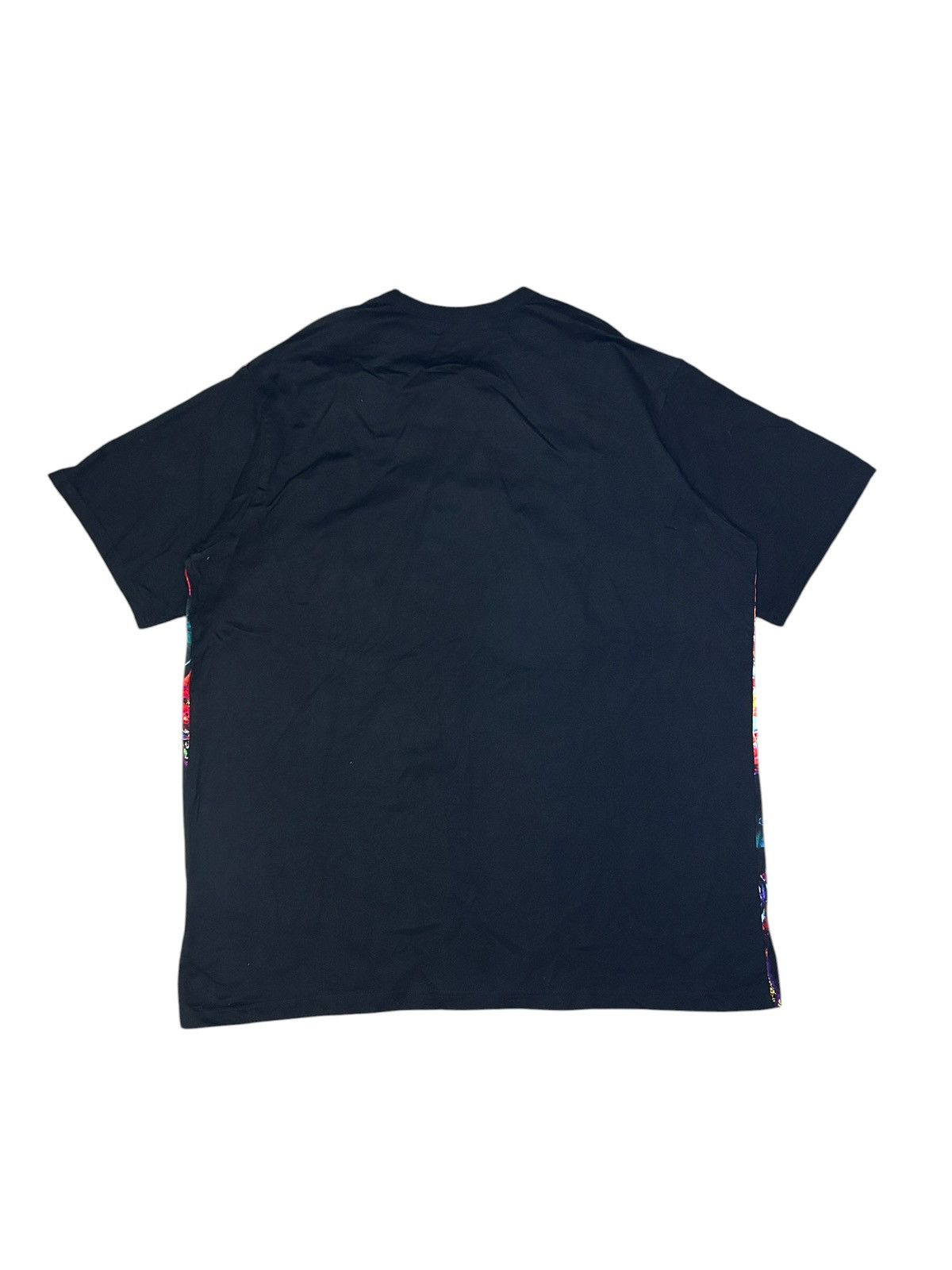 Yohji Yamamoto S/S 23 YYPH Patchwork Print Tshirt Size US L / EU 52-54 / 3 - 4 Thumbnail