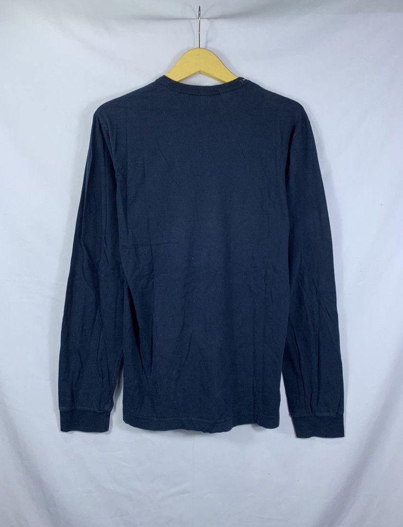 Dolce & Gabbana Dolce & Gabbana Butterfly Long sleeve Size US M / EU 48-50 / 2 - 2 Thumbnail