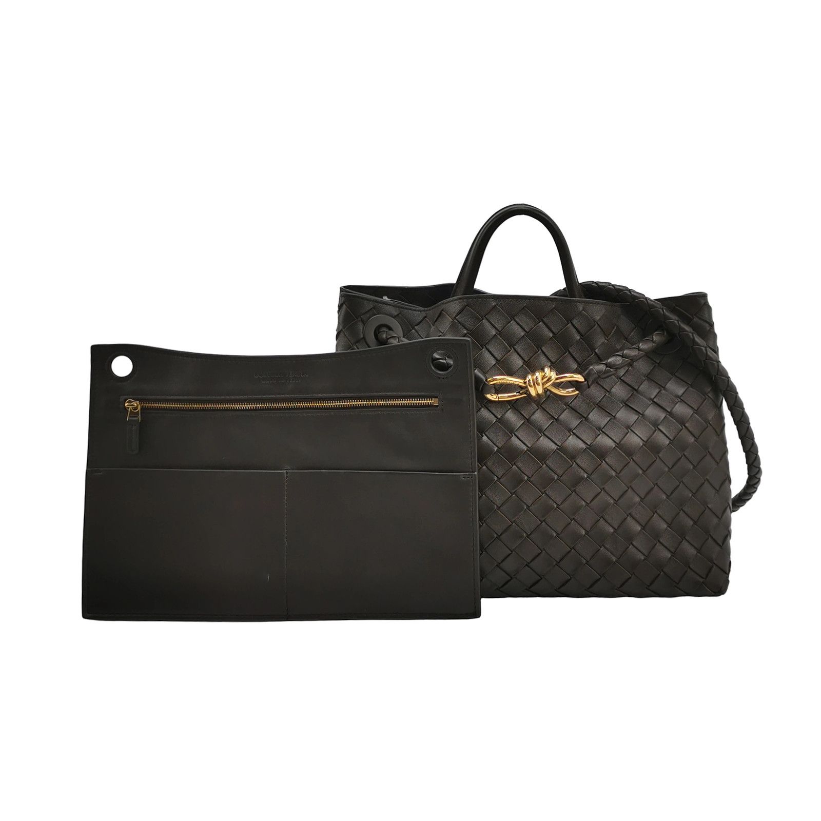 Bottega Veneta Bottega Veneta Women os Shoulder Bags Size ONE SIZE - 1 Thumbnail