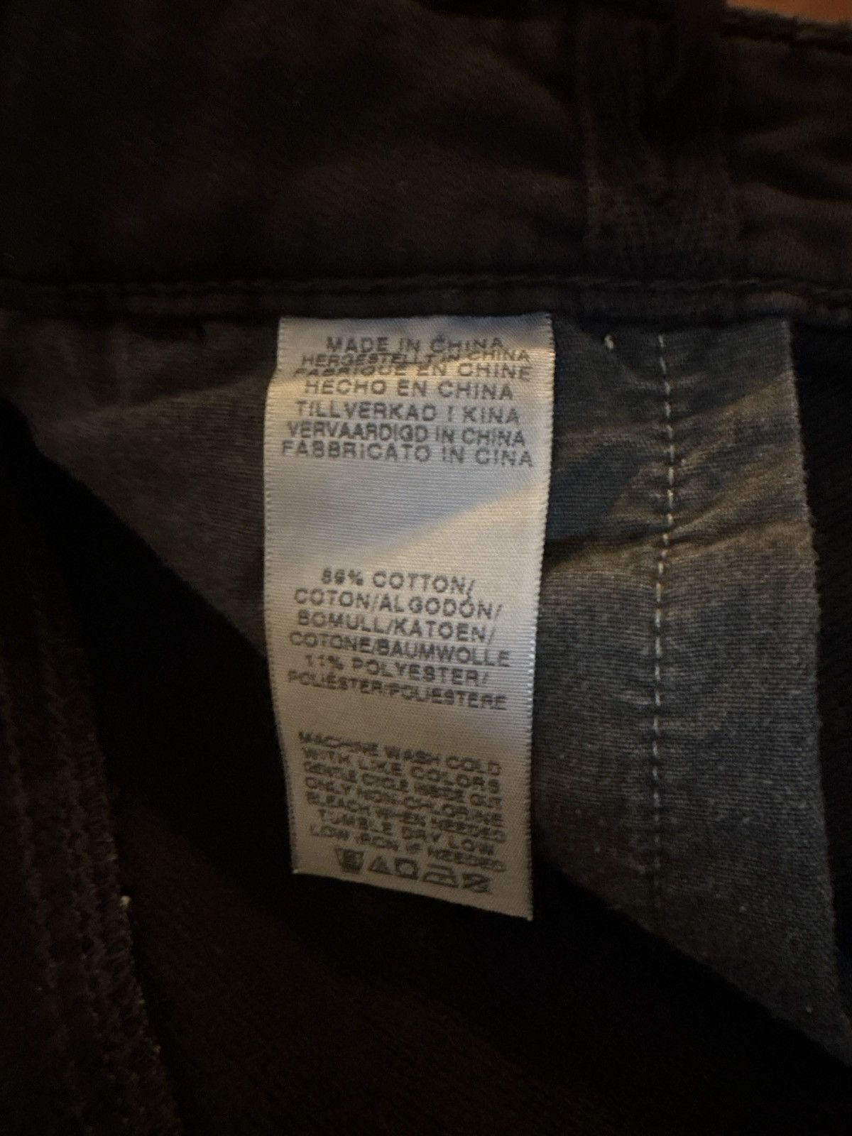 True Religion true religion Joggers Size US 31 - 5 Thumbnail