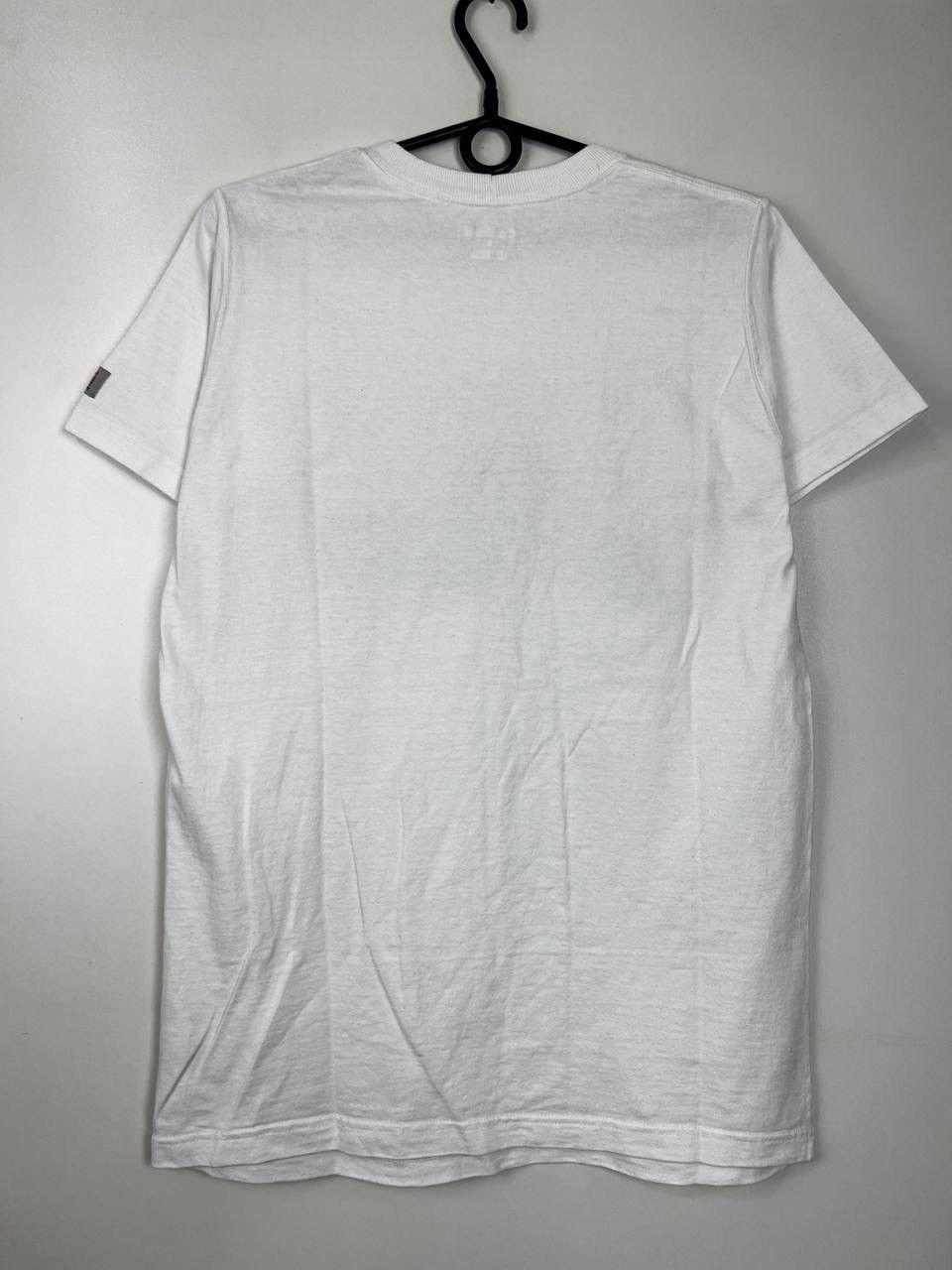 Carhartt Carhartt streetwear vintage t-shirts size S Size US S / EU 44-46 / 1 - 9 Thumbnail