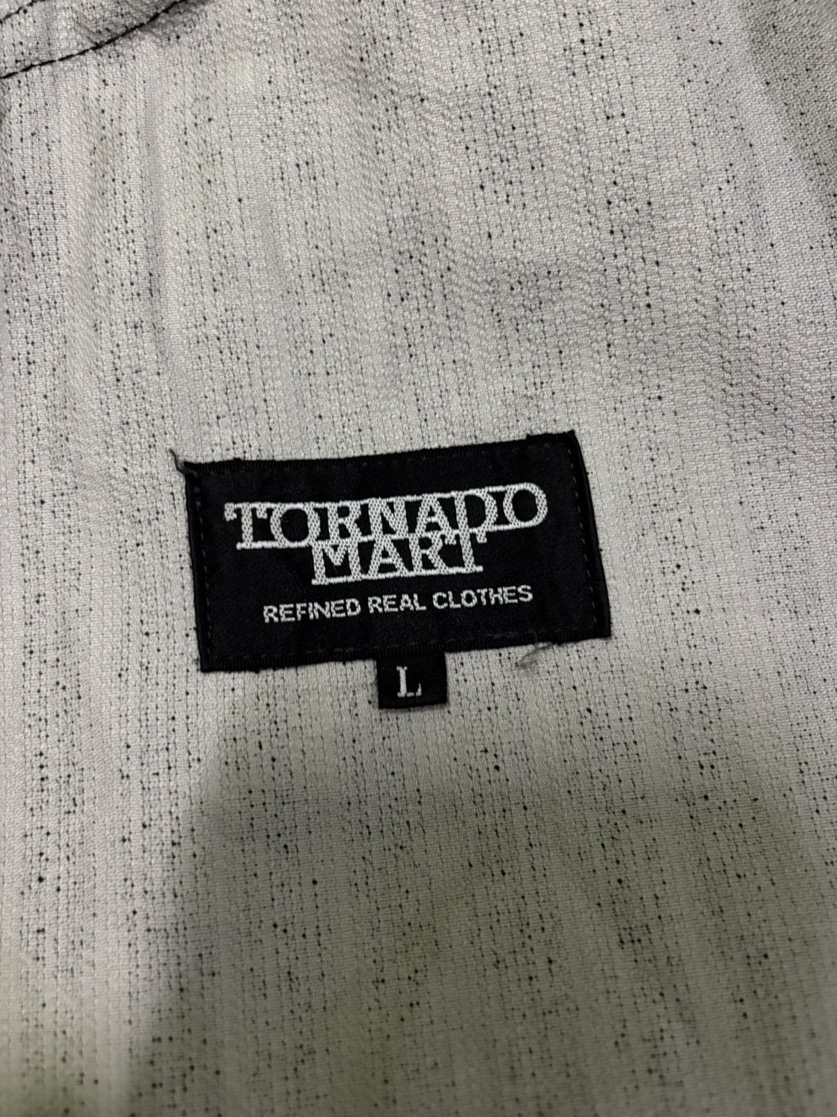 Japanese Brand Tornado Mart Western Native Jacket Size US M / EU 48-50 / 2 - 13 Thumbnail