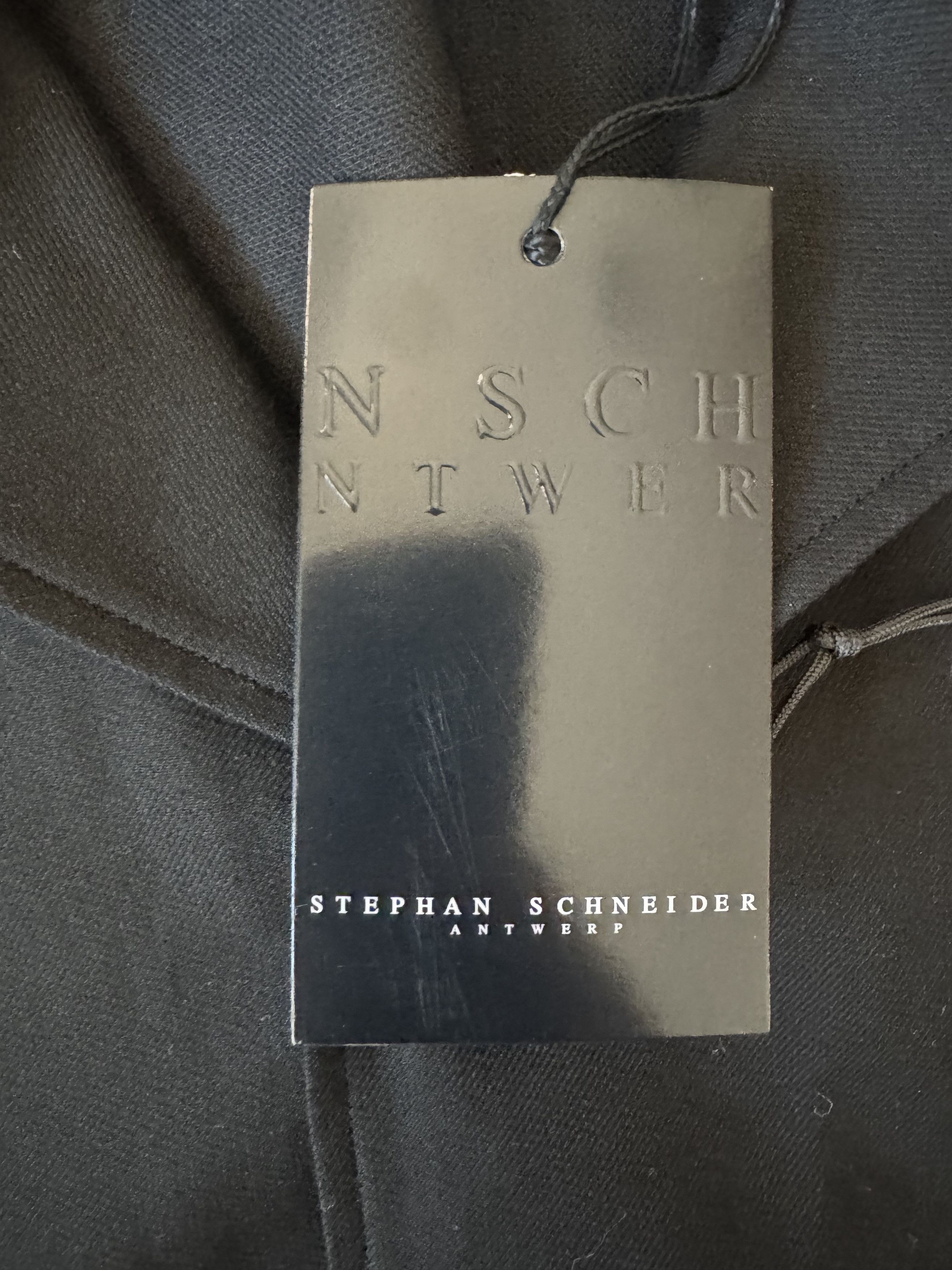 Stephan Schneider NWT Stephan Schneider Jacket Size 7 Size US XXL / EU 58 / 5 - 4 Thumbnail