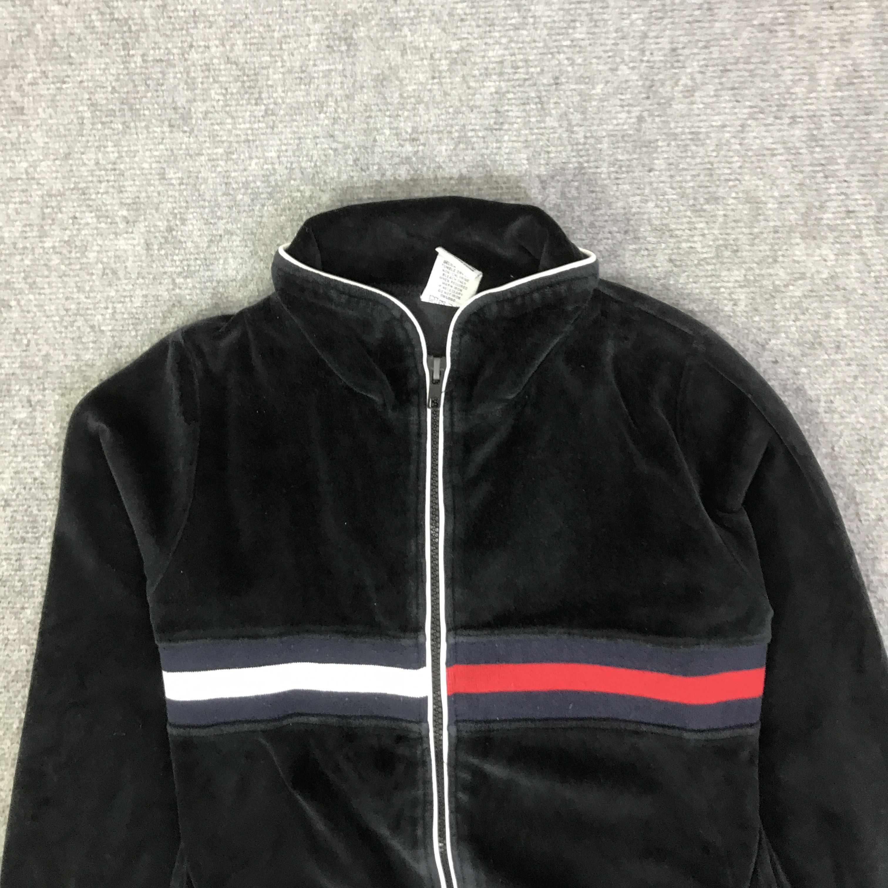 Tommy Hilfiger TOMMY GIRL SWEATER JACKET K116B24 Size S / US 4 / IT 40 - 2 Thumbnail