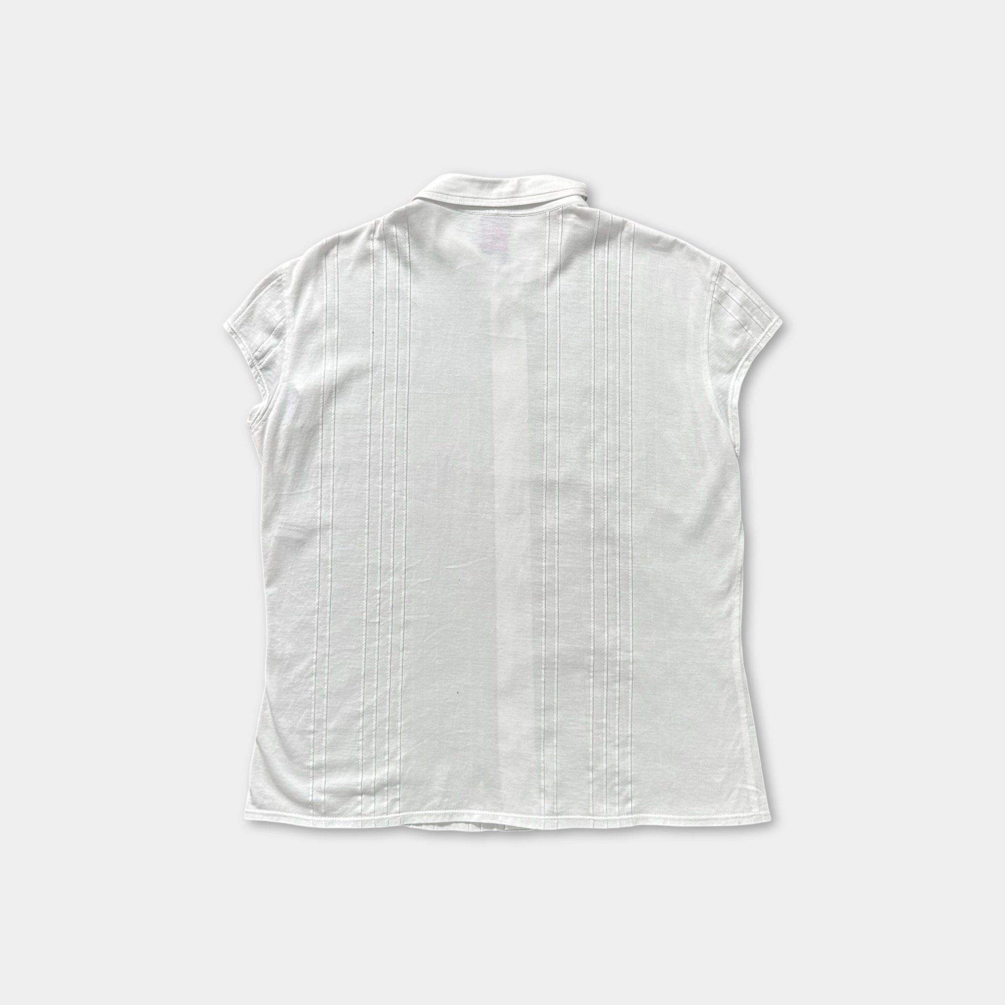 Jean Paul Gaultier Jean Paul Gaultier Button Shirt Size US S / EU 44-46 / 1 - 4 Thumbnail